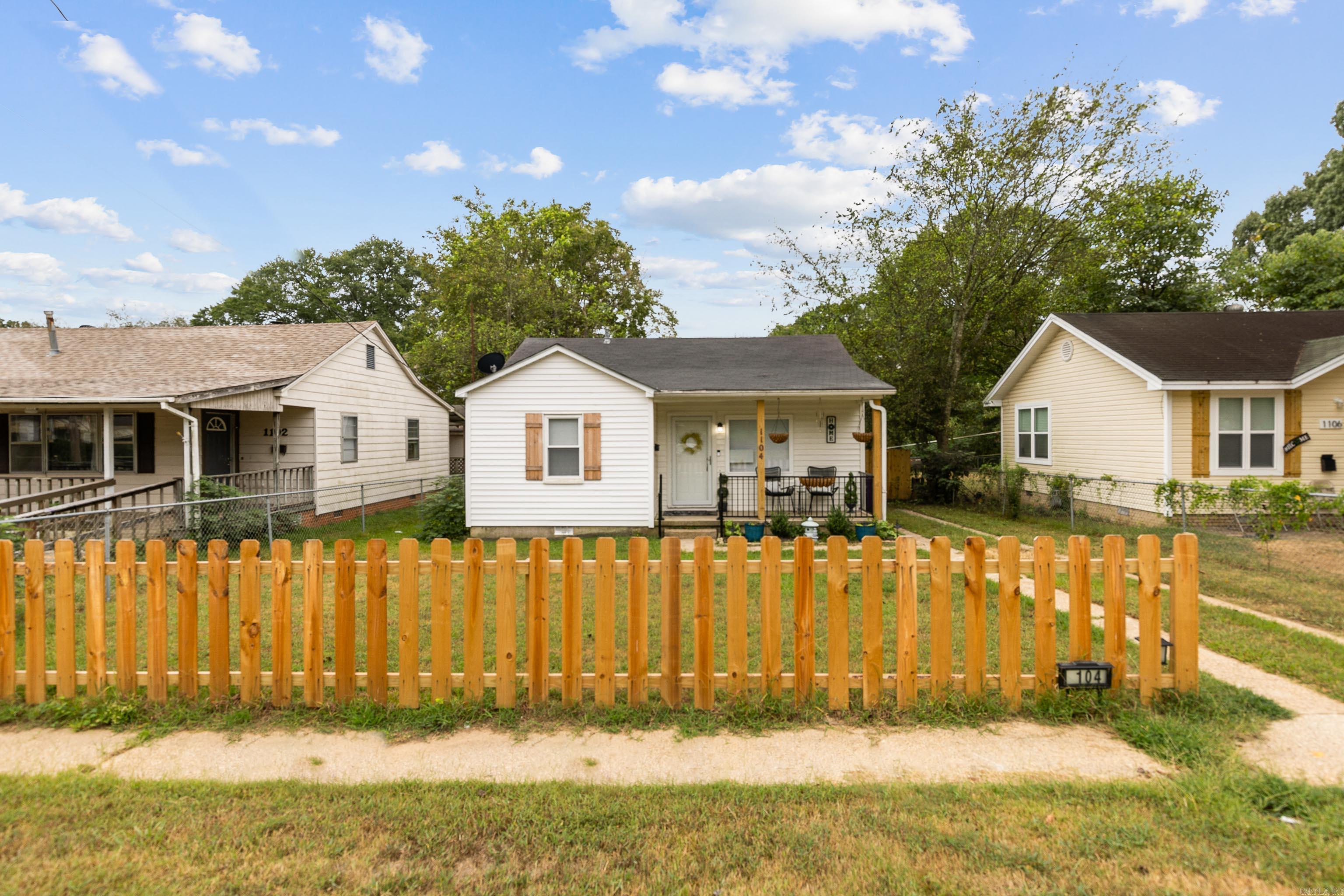 Hilliard - Residential