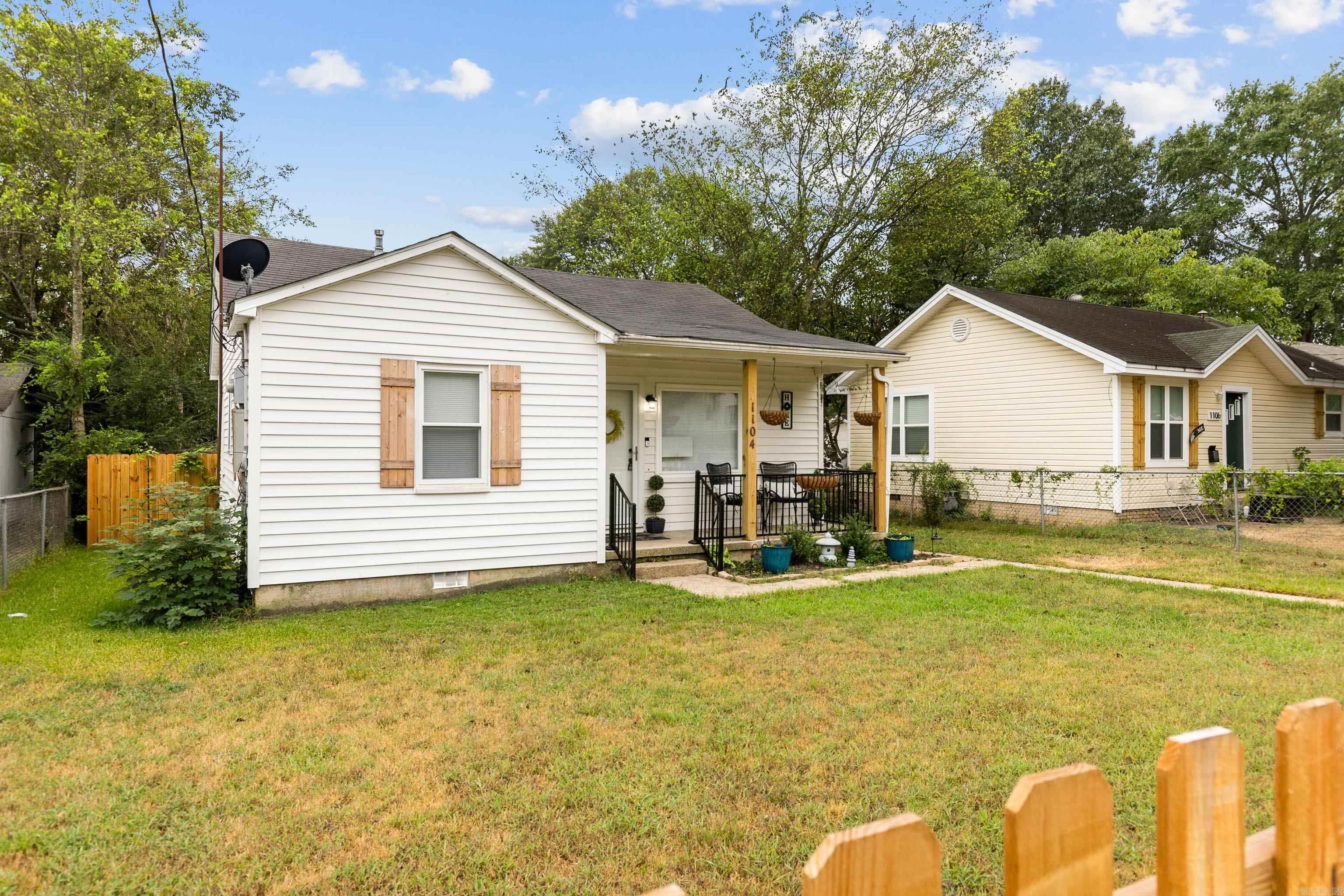 Hilliard - Residential