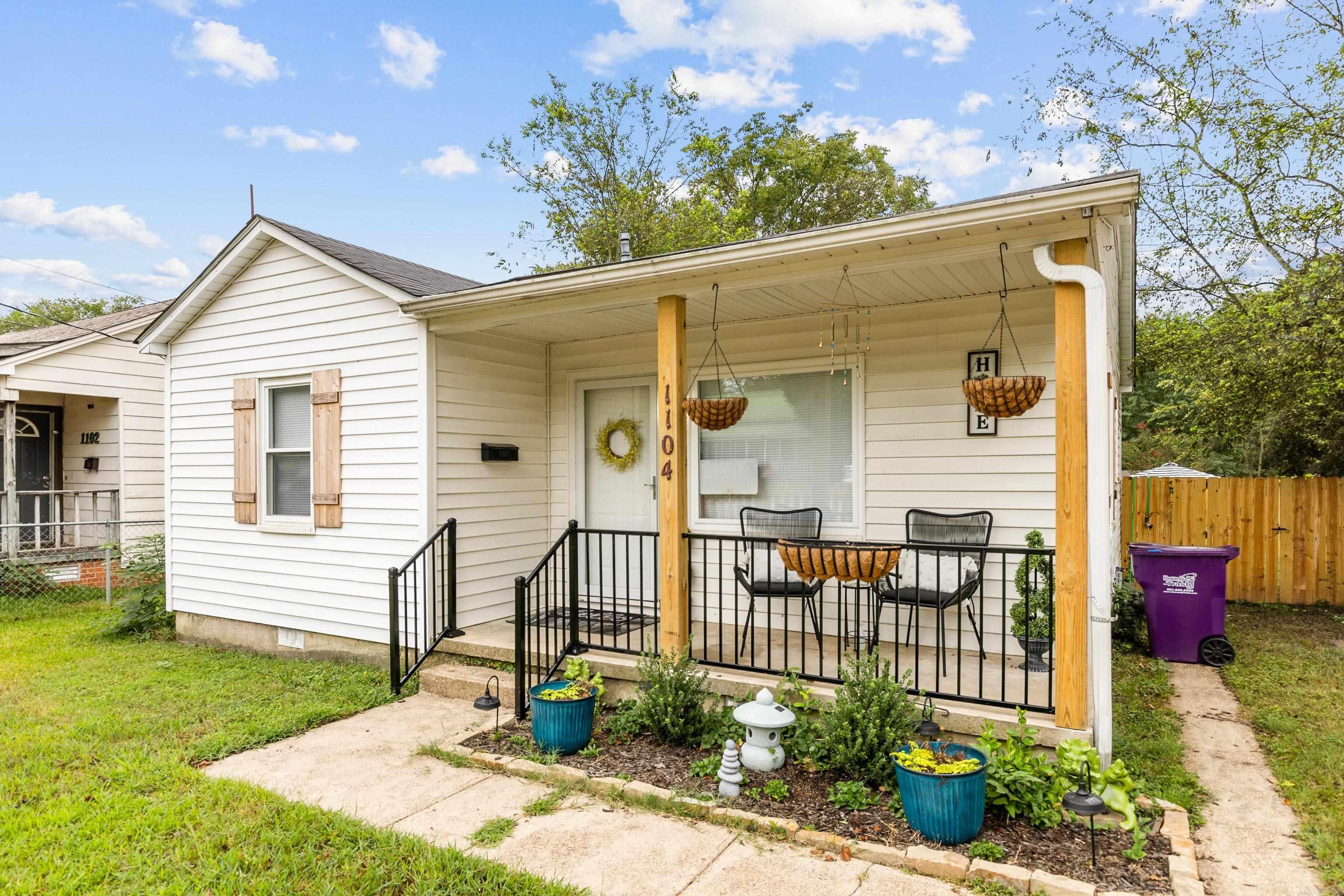 Hilliard - Residential