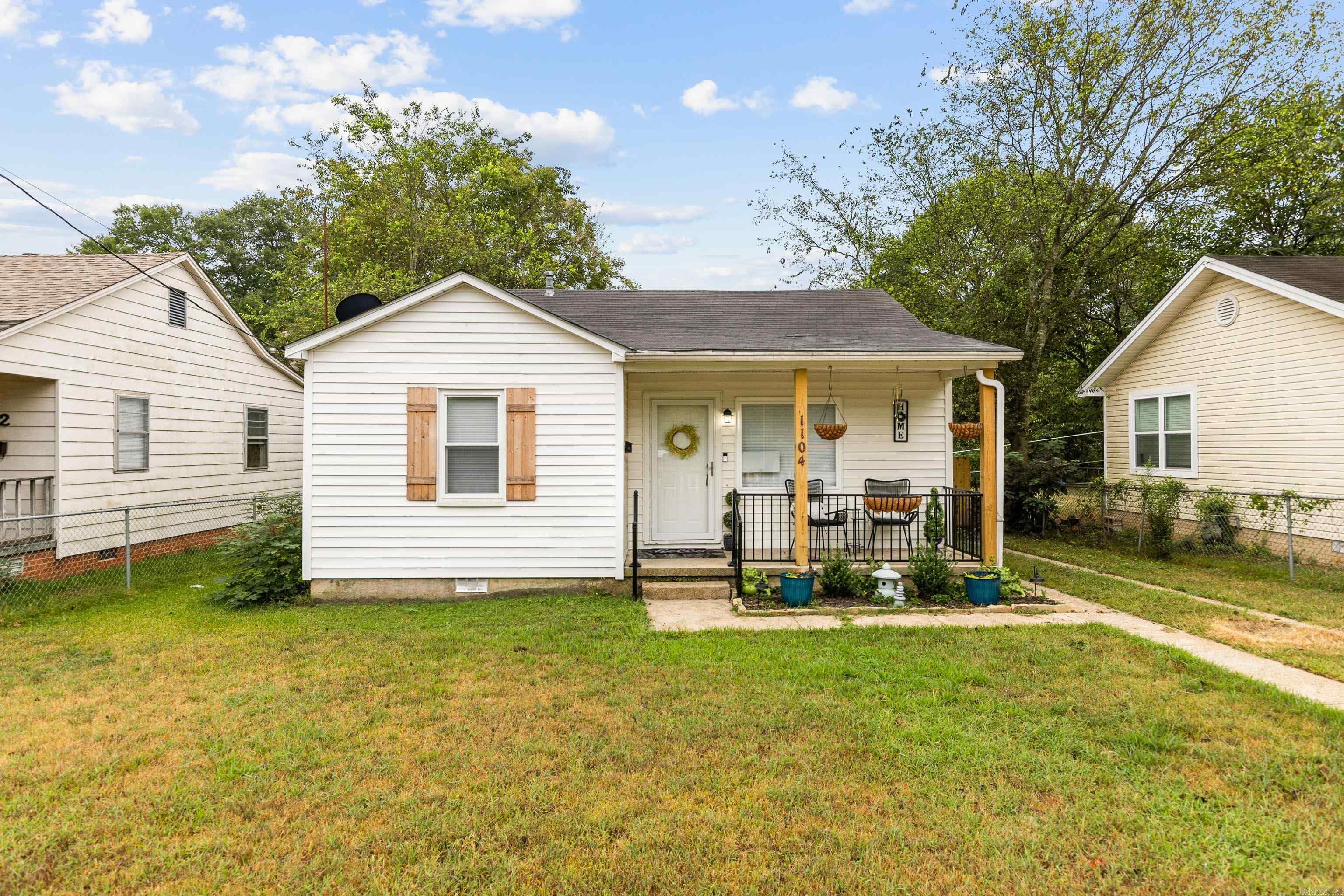 Hilliard - Residential