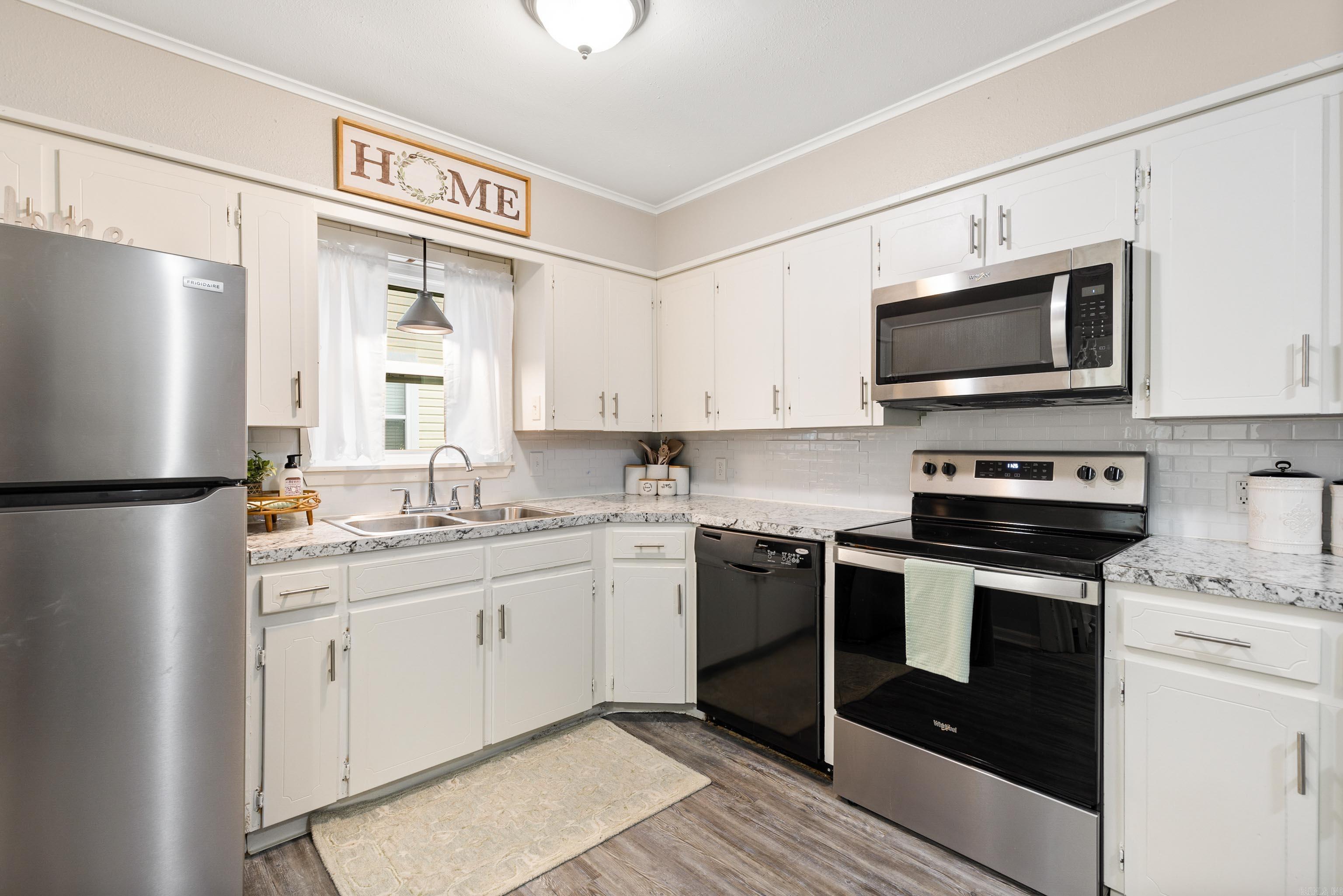 Hilliard - Residential