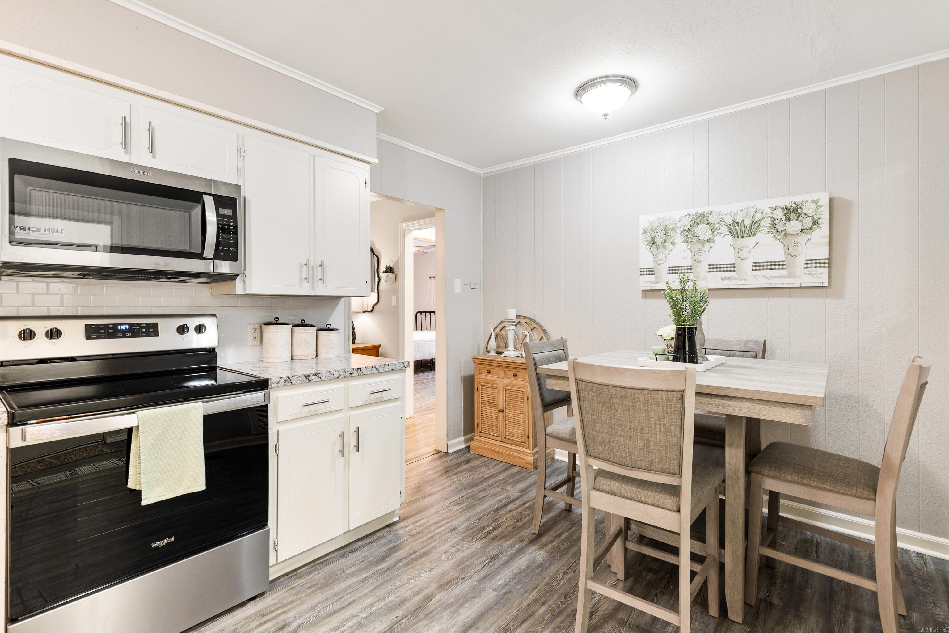 Hilliard - Residential