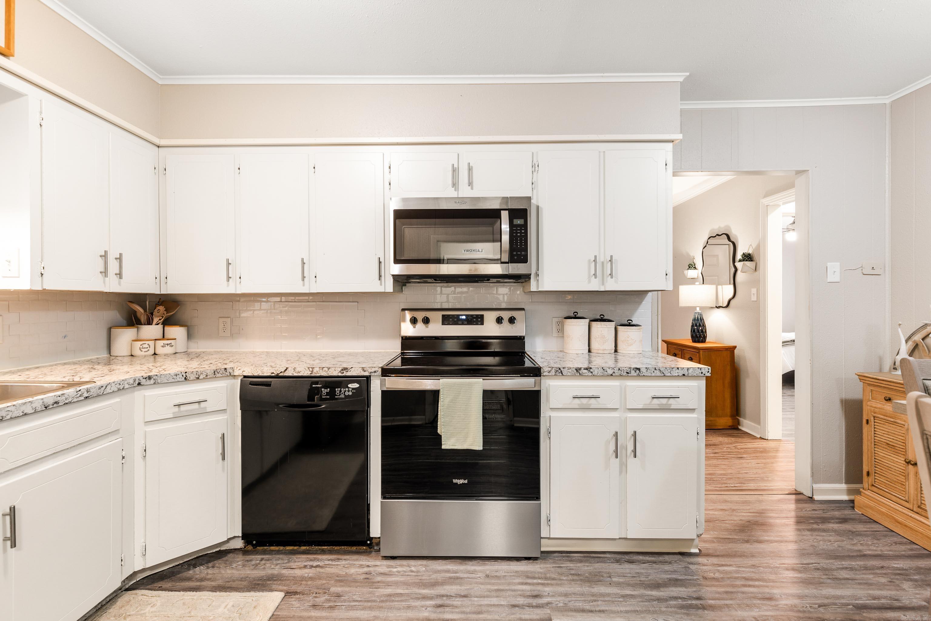 Hilliard - Residential