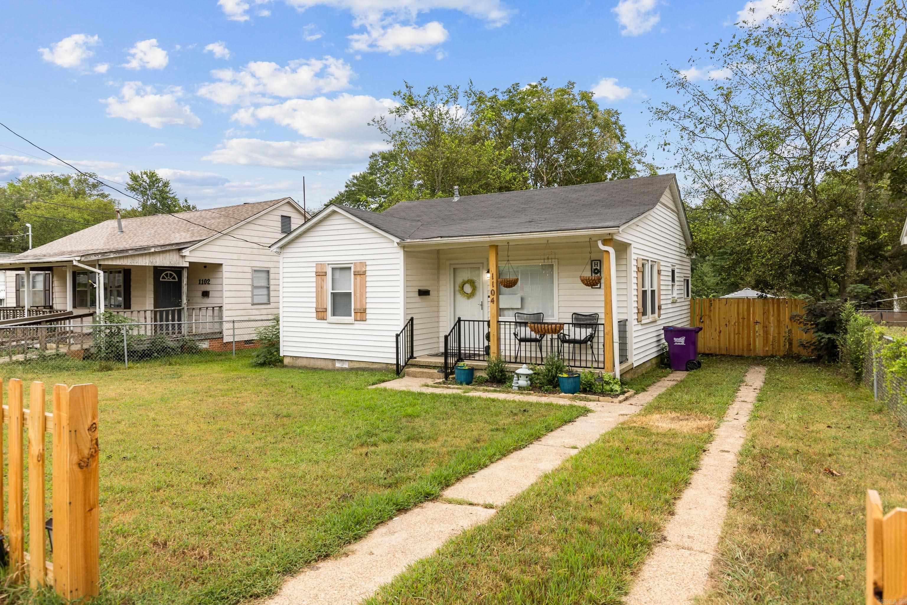 Hilliard - Residential