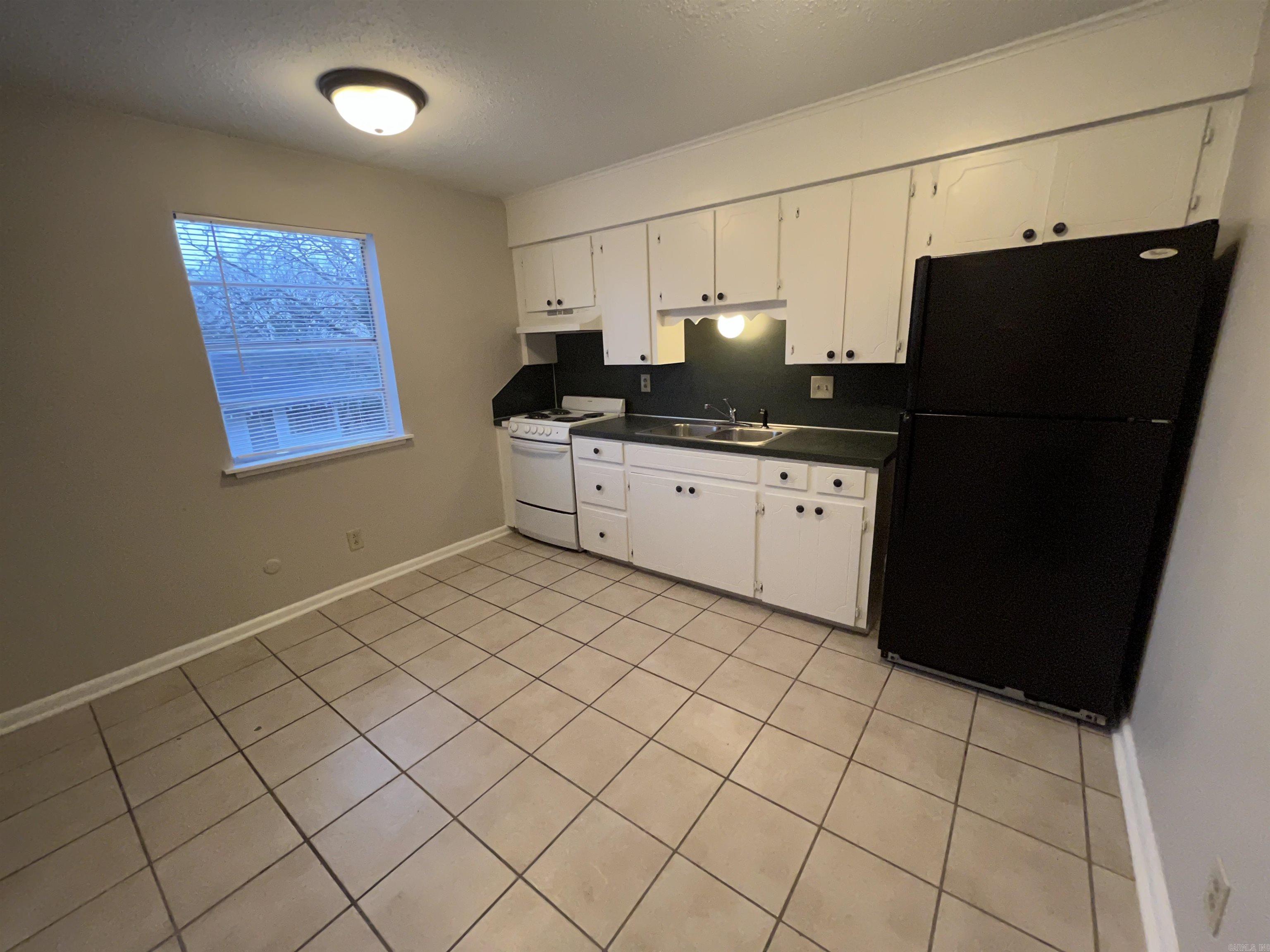 Pulaski Heights - Residential Lease