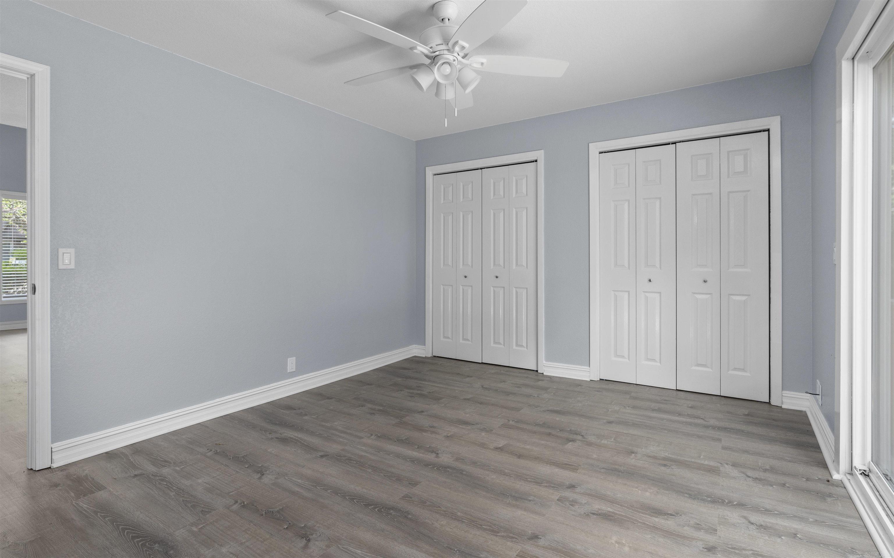 VALENCIA COURTS - Residential