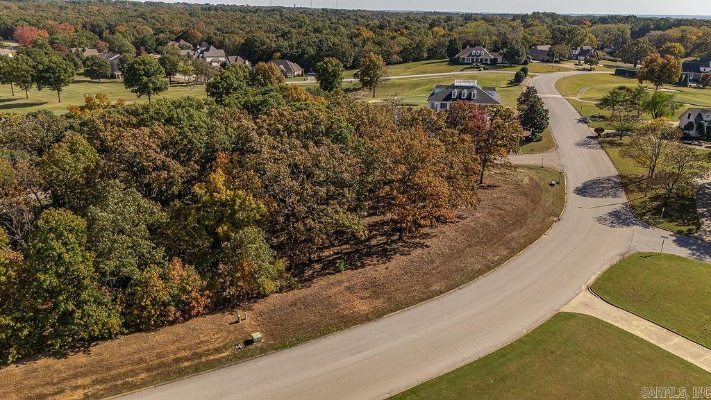 Ridgepointe Country Club - Land