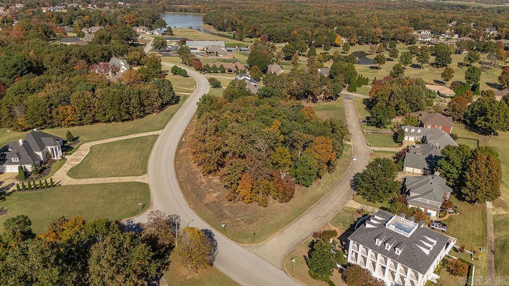 Ridgepointe Country Club - Land