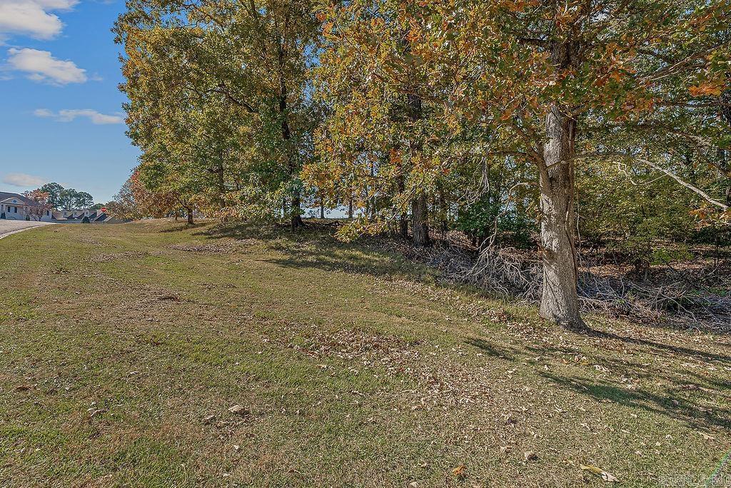 Ridgepointe Country Club - Land