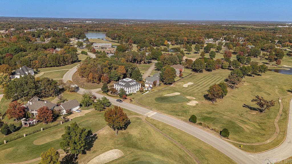 Ridgepointe Country Club - Land