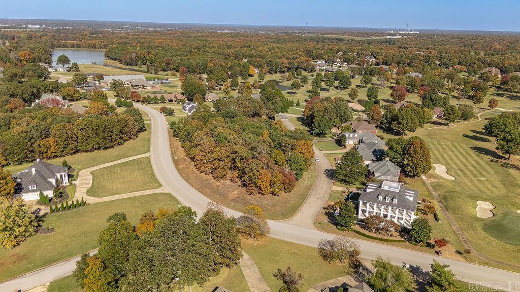 Ridgepointe Country Club - Land