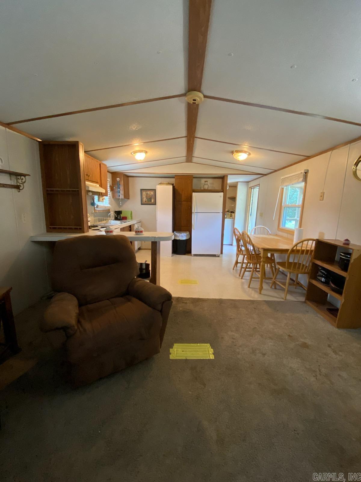 Wilshire - Residential