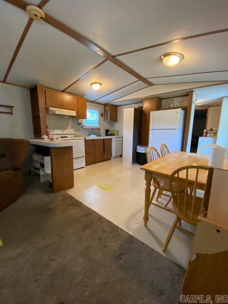 Wilshire - Residential