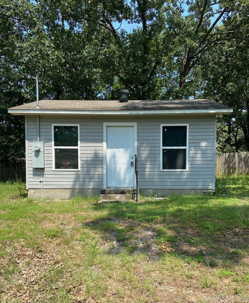 Wilshire - Residential