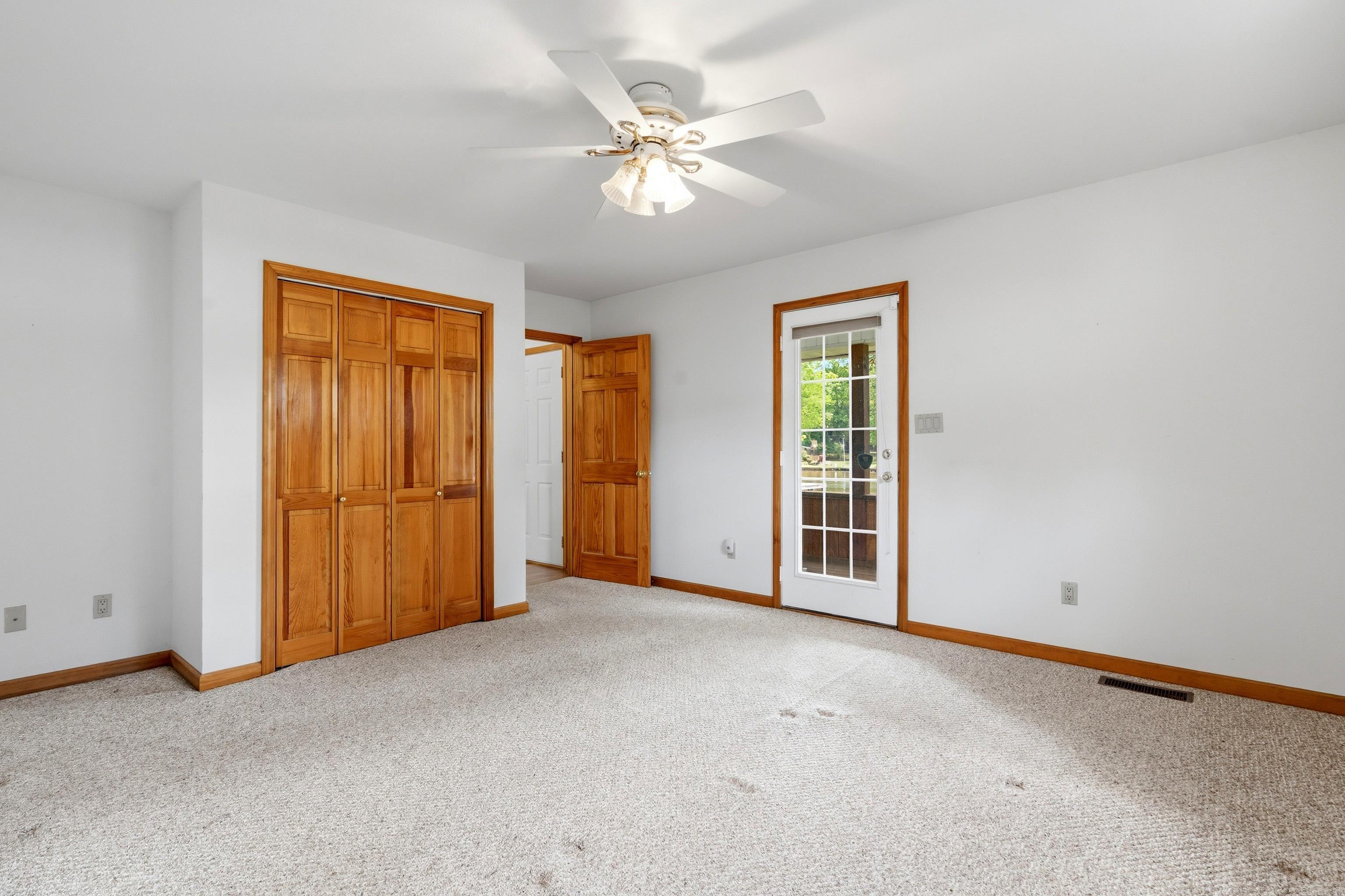 Garland County - Residential