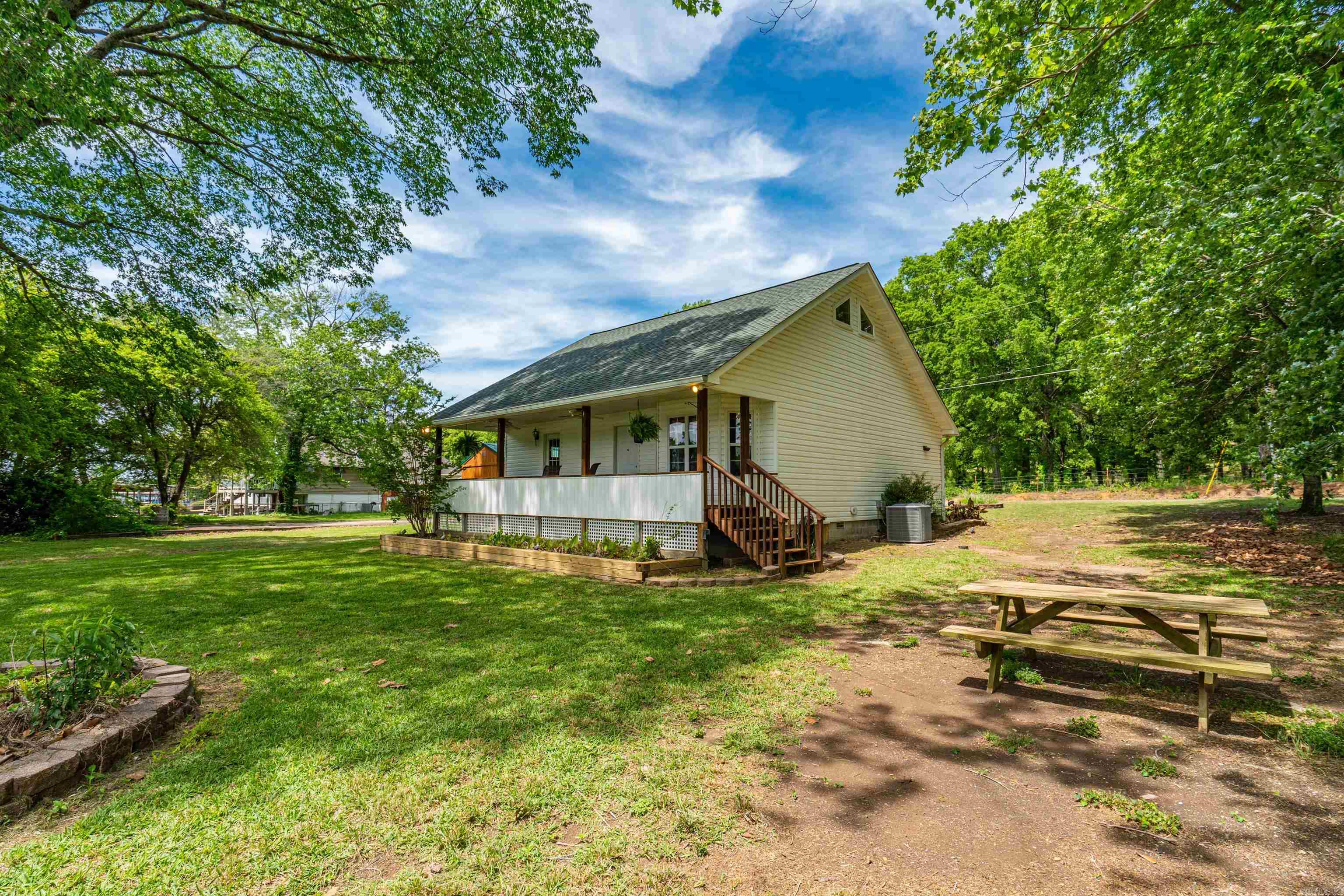 Garland County - Residential