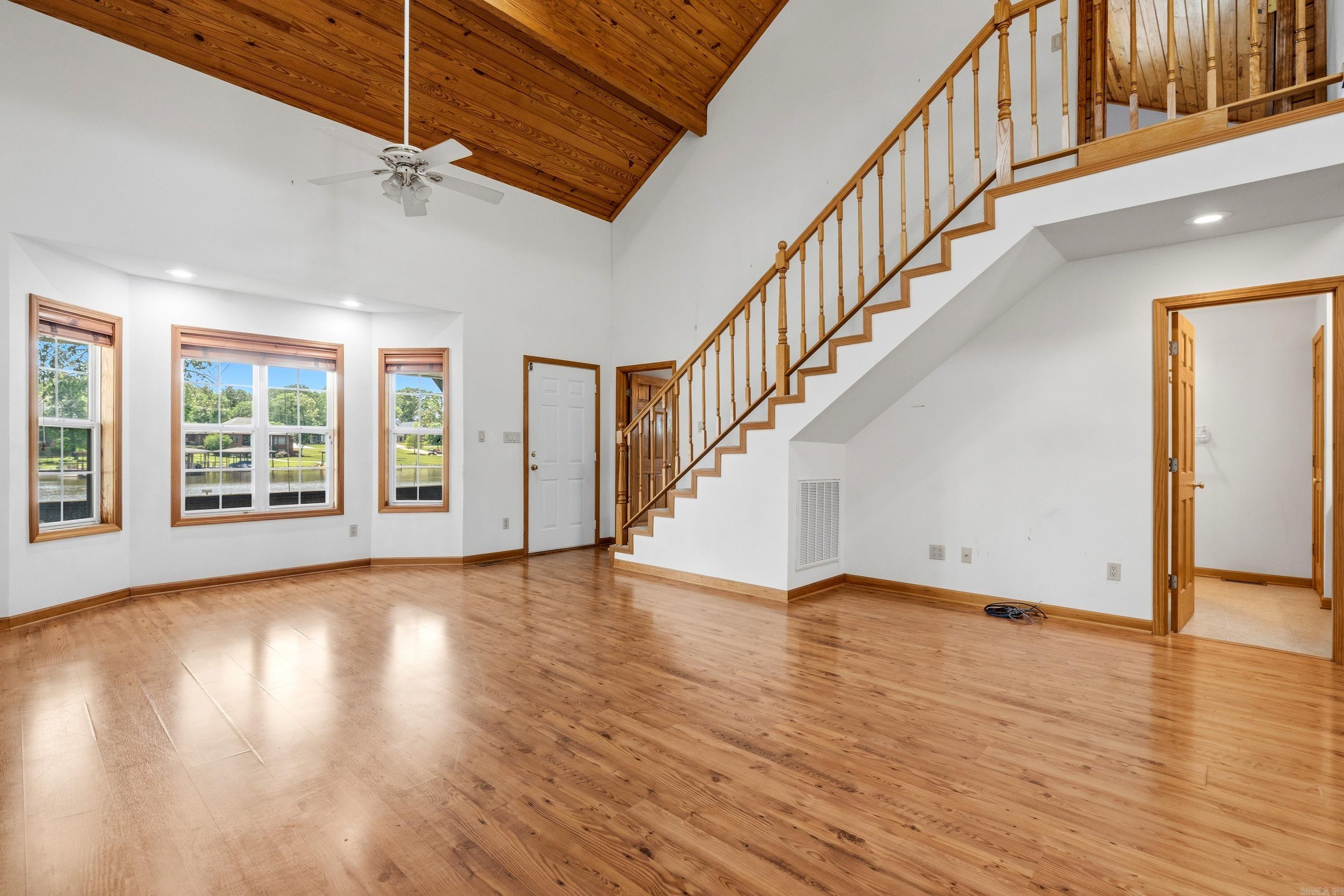 Garland County - Residential