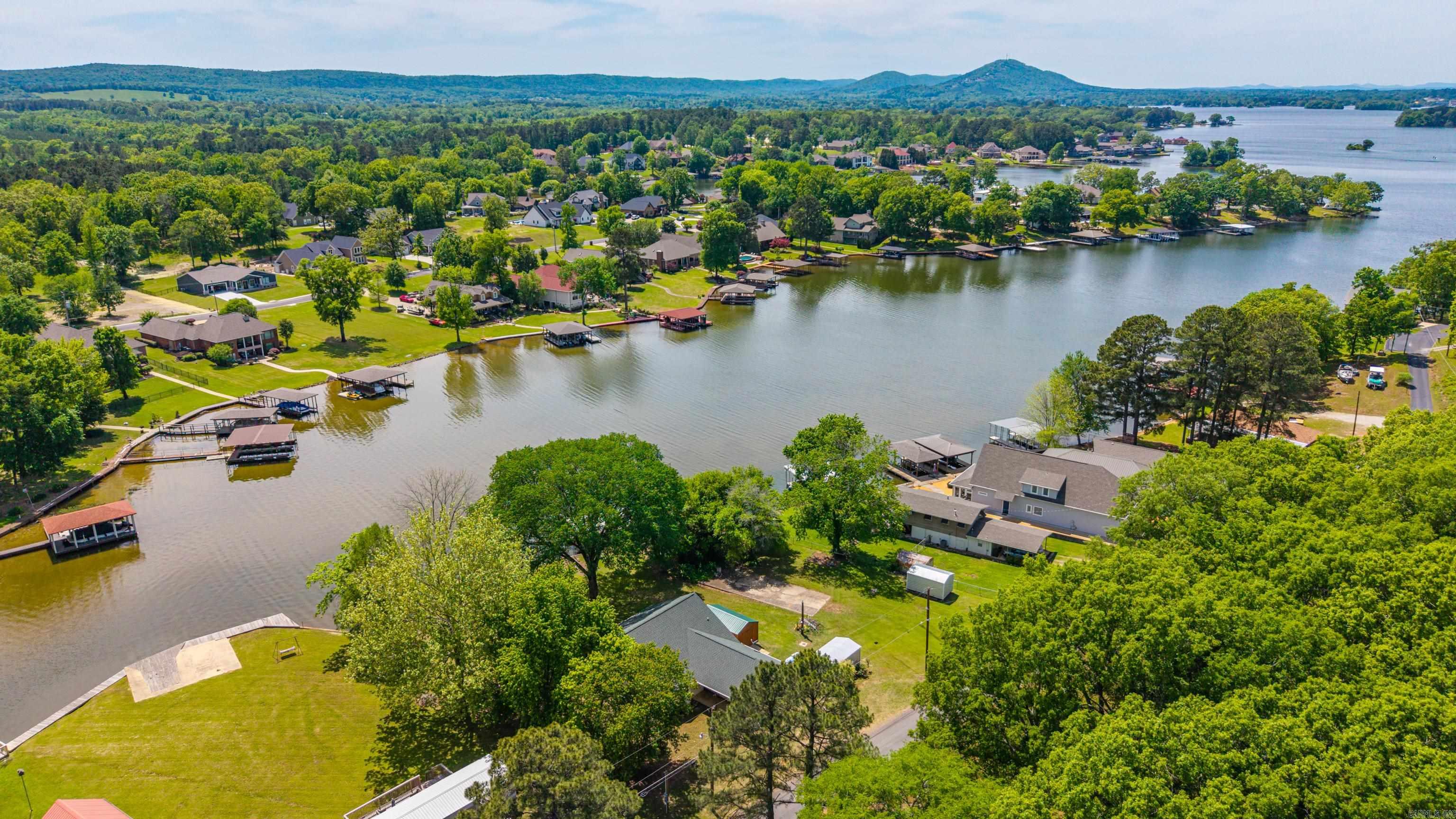 Garland County - Residential