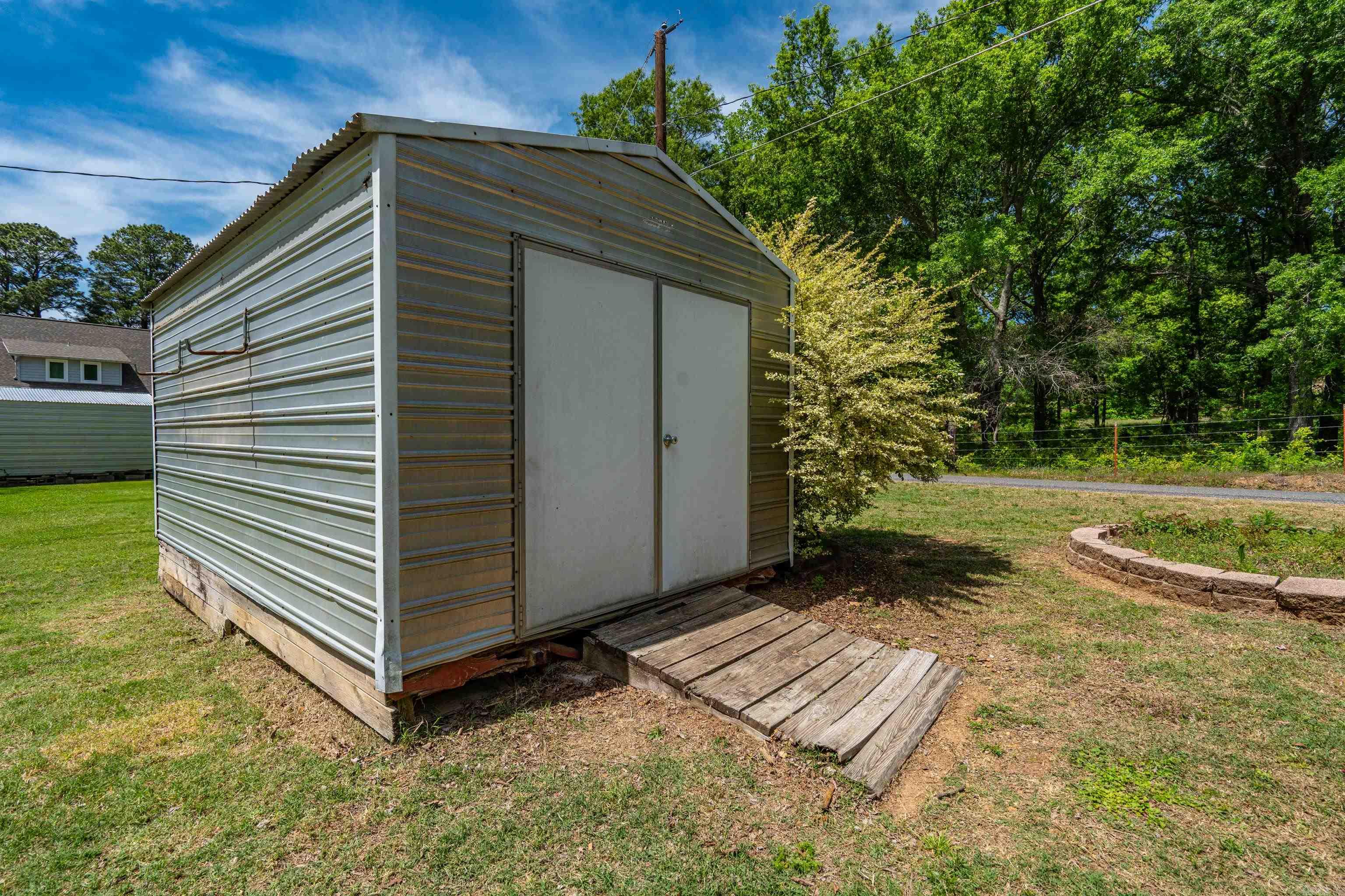 Garland County - Residential