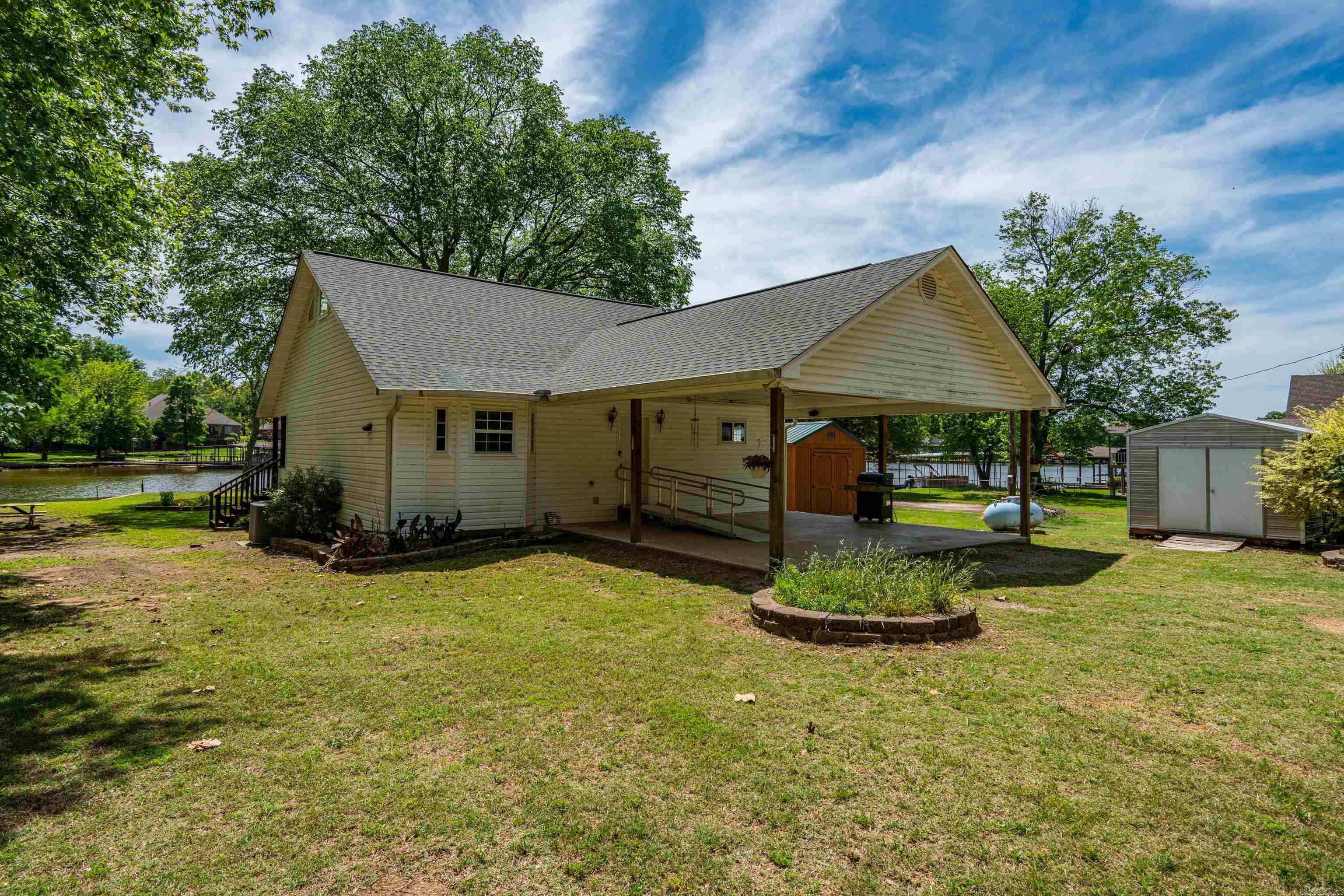 Garland County - Residential
