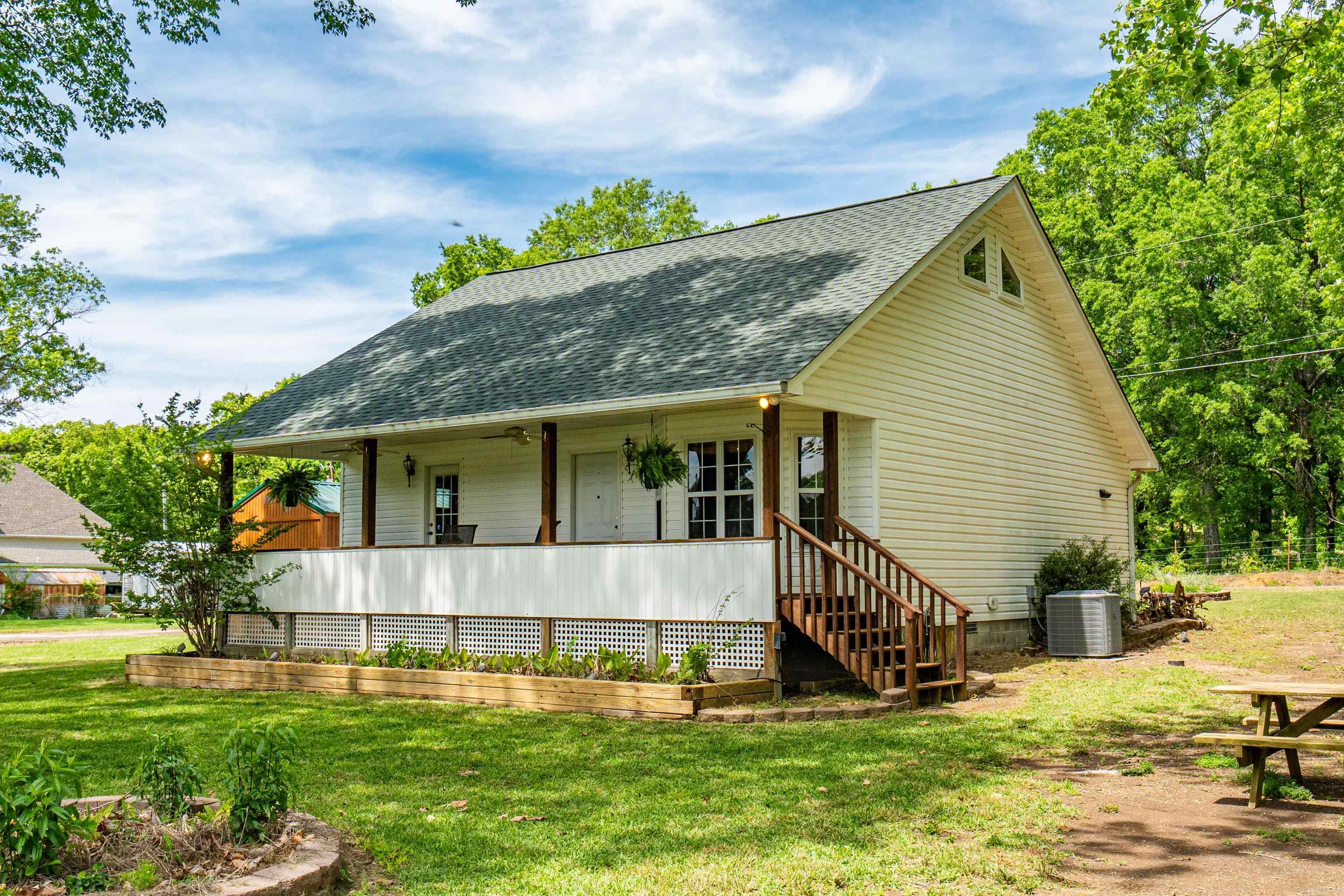 Garland County - Residential
