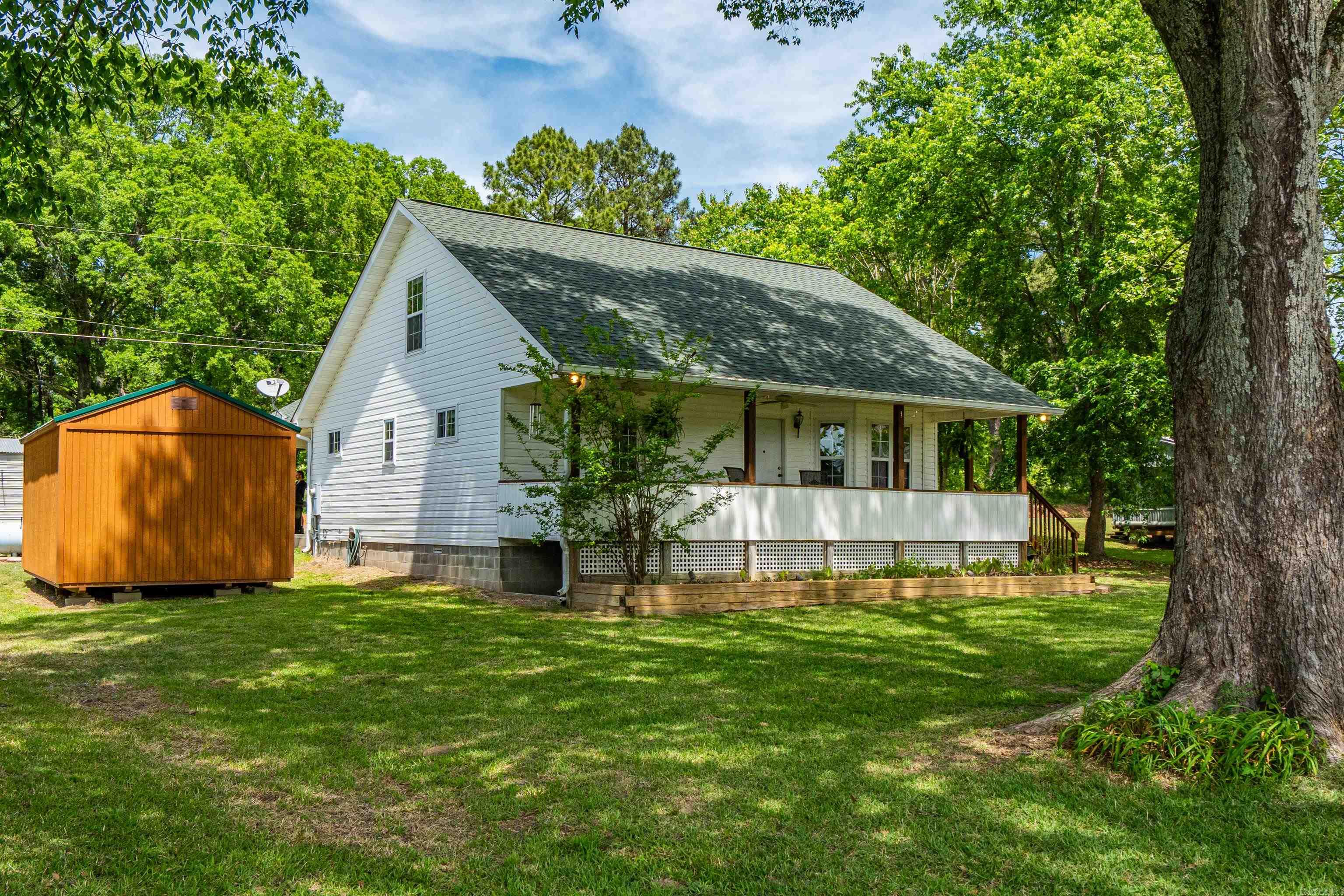Garland County - Residential
