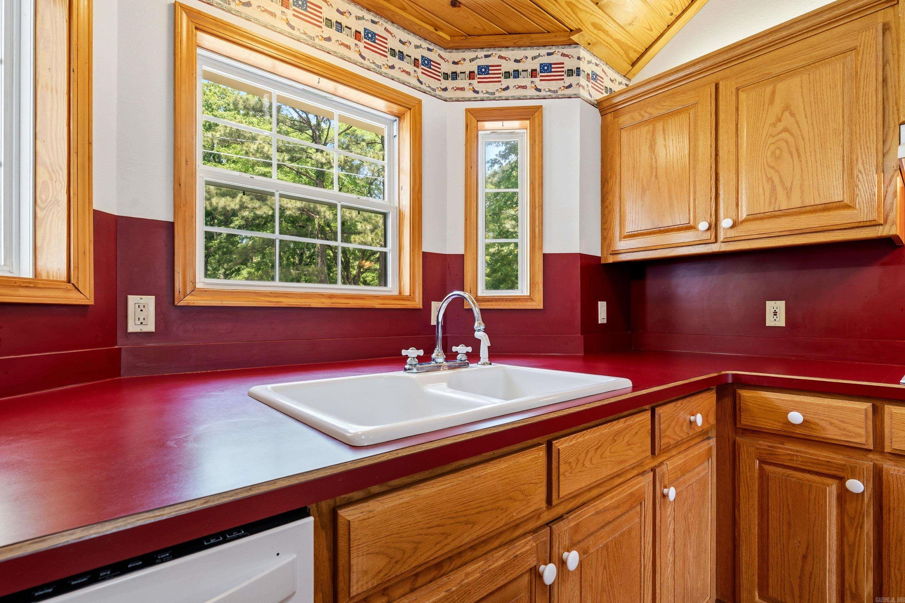 Garland County - Residential