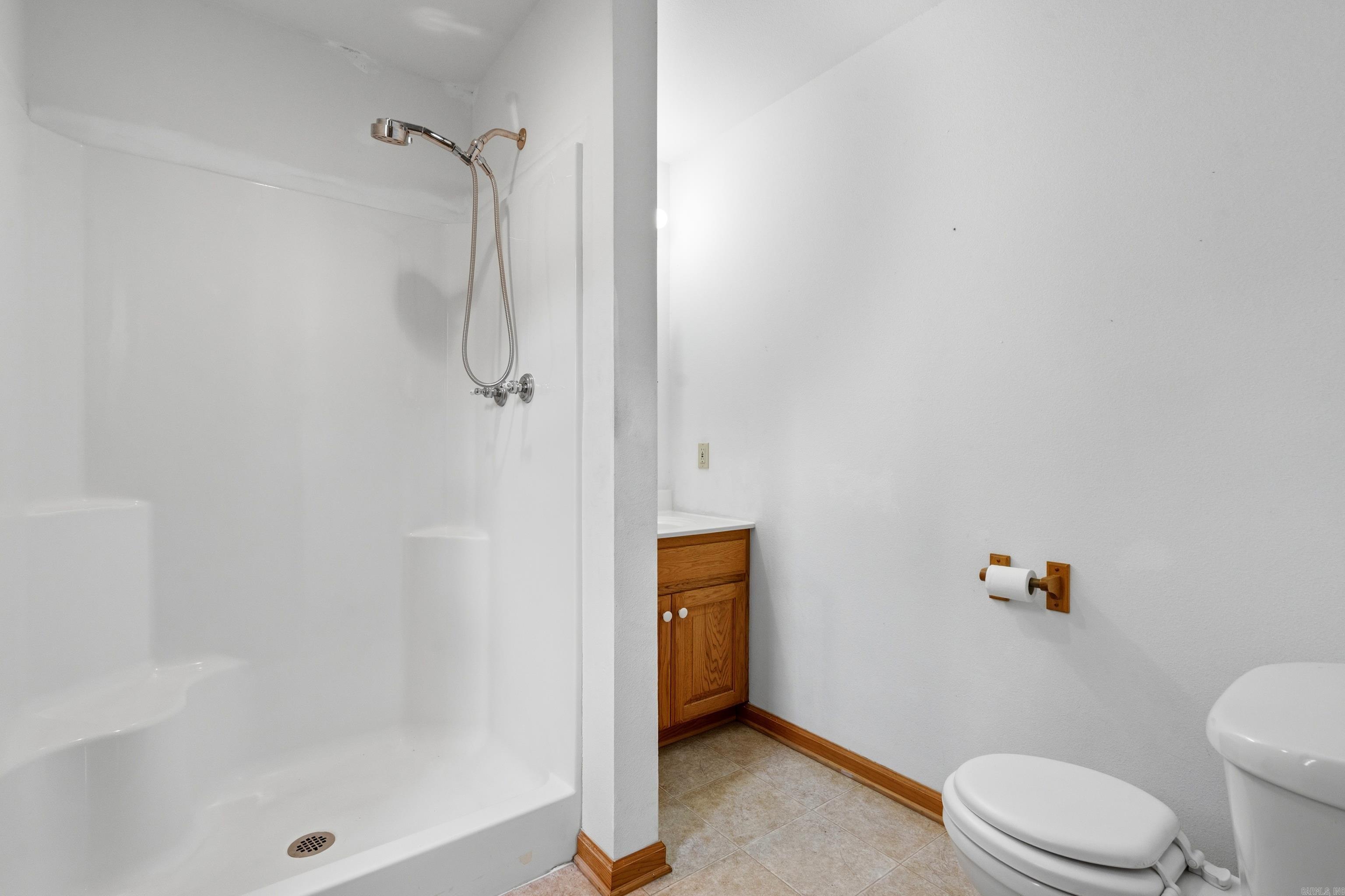 Garland County - Residential