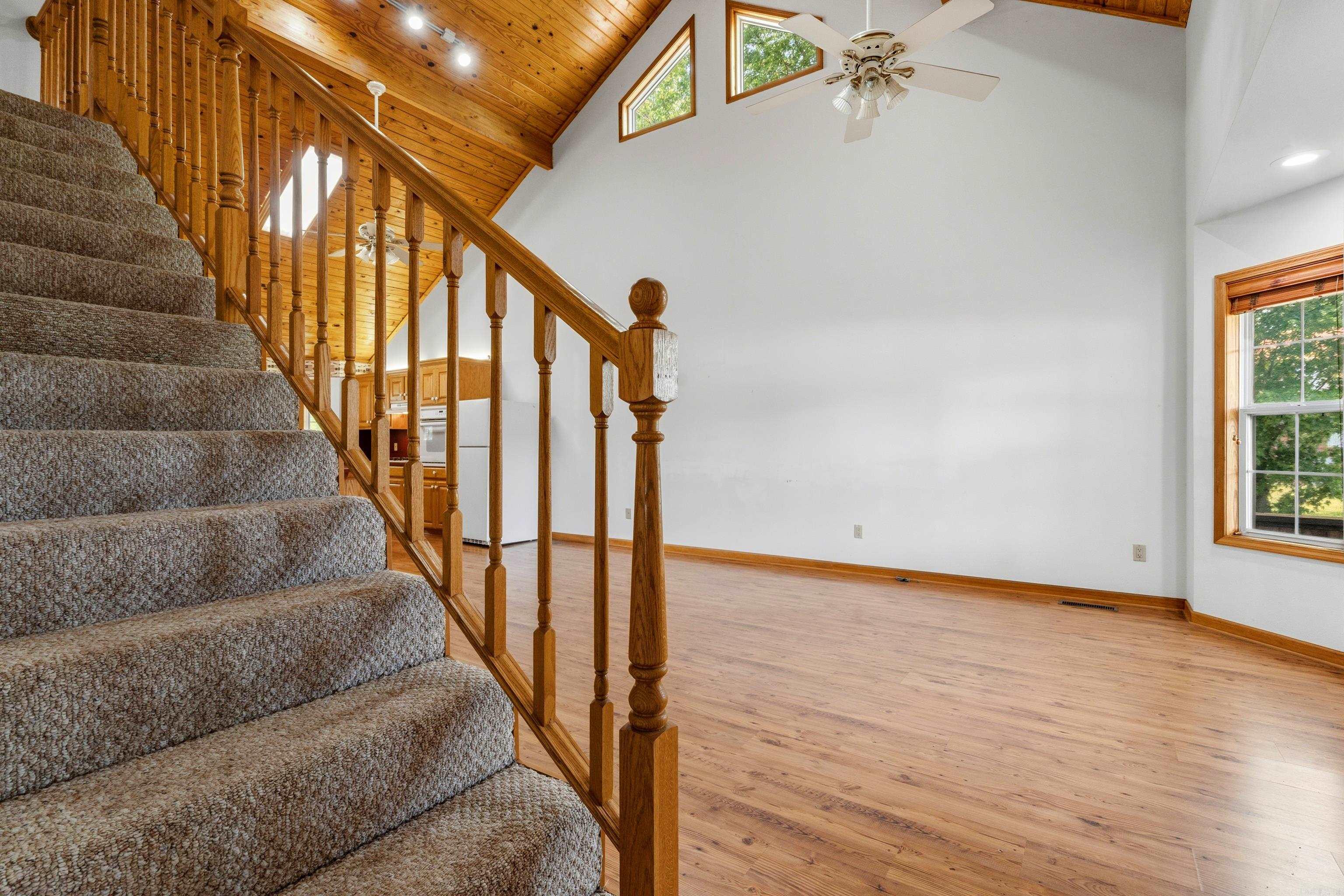 Garland County - Residential