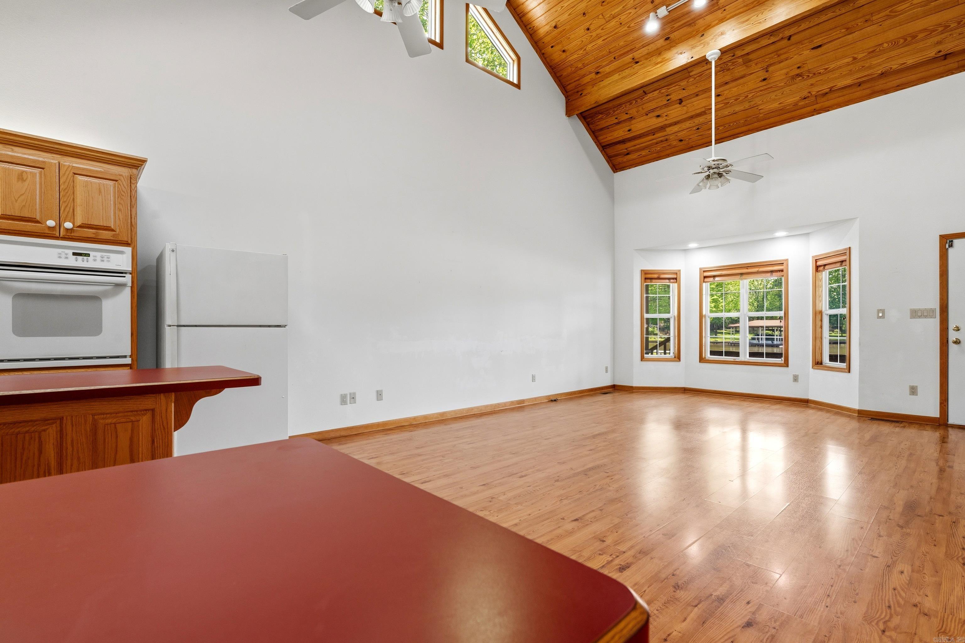 Garland County - Residential