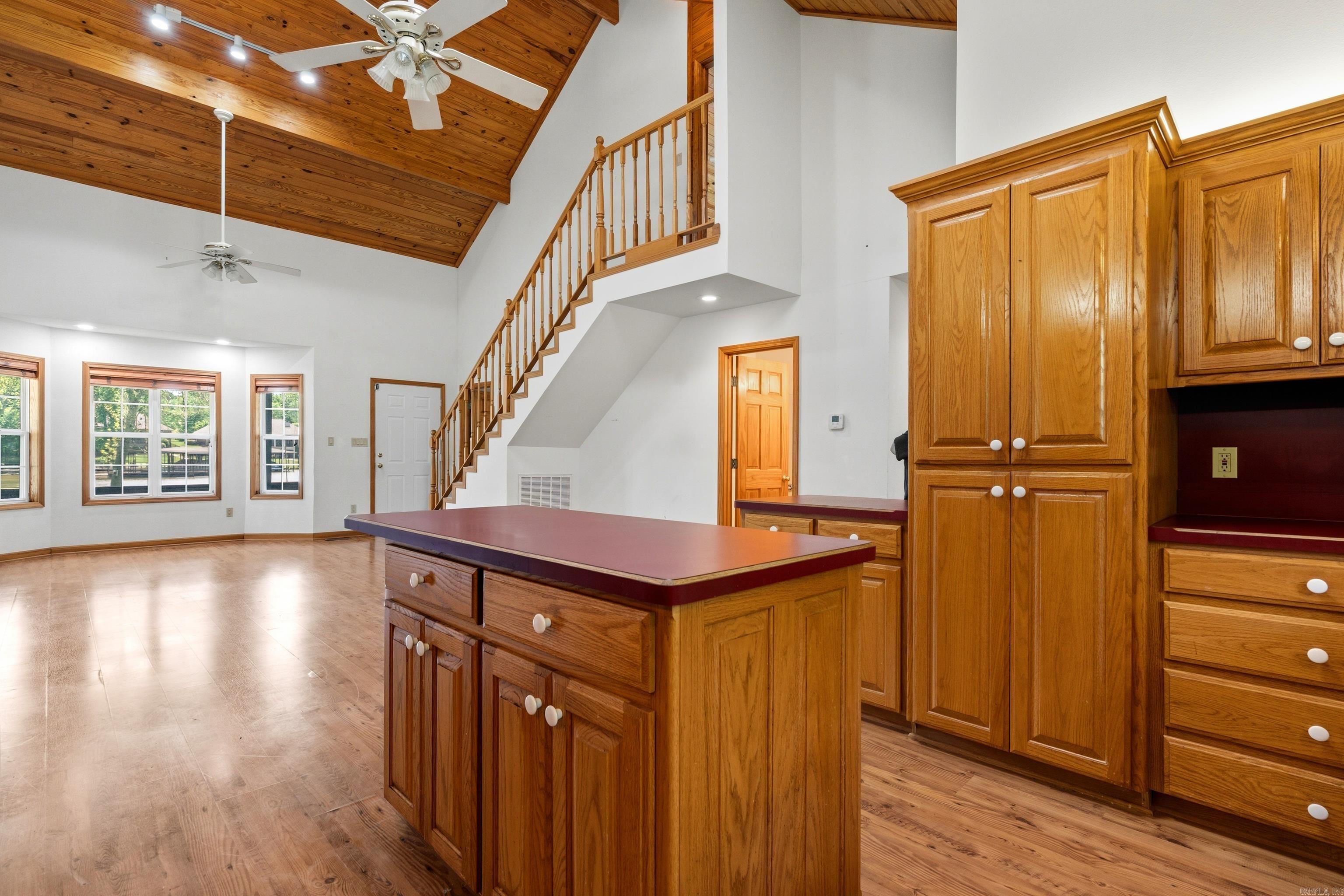 Garland County - Residential