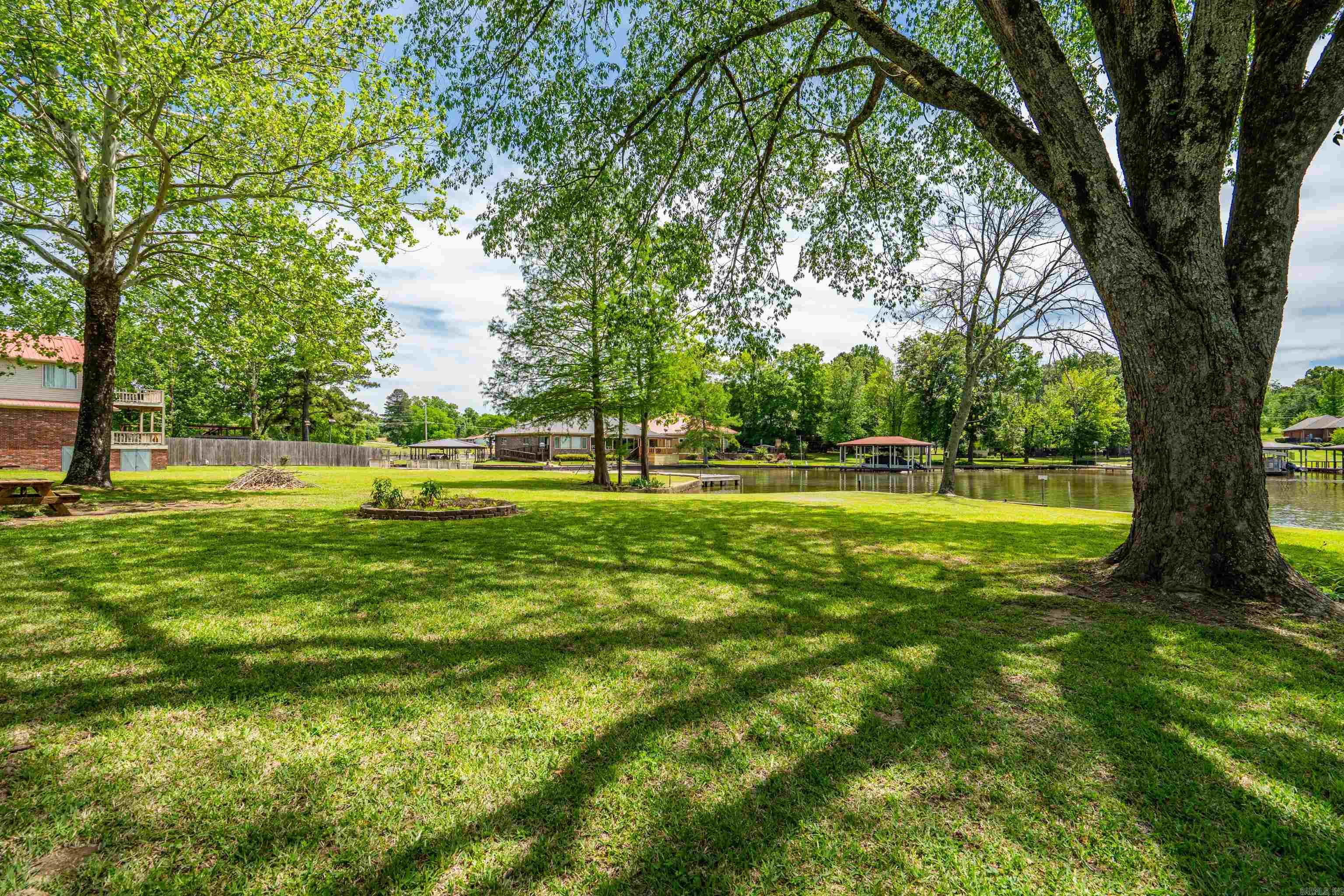 Garland County - Residential