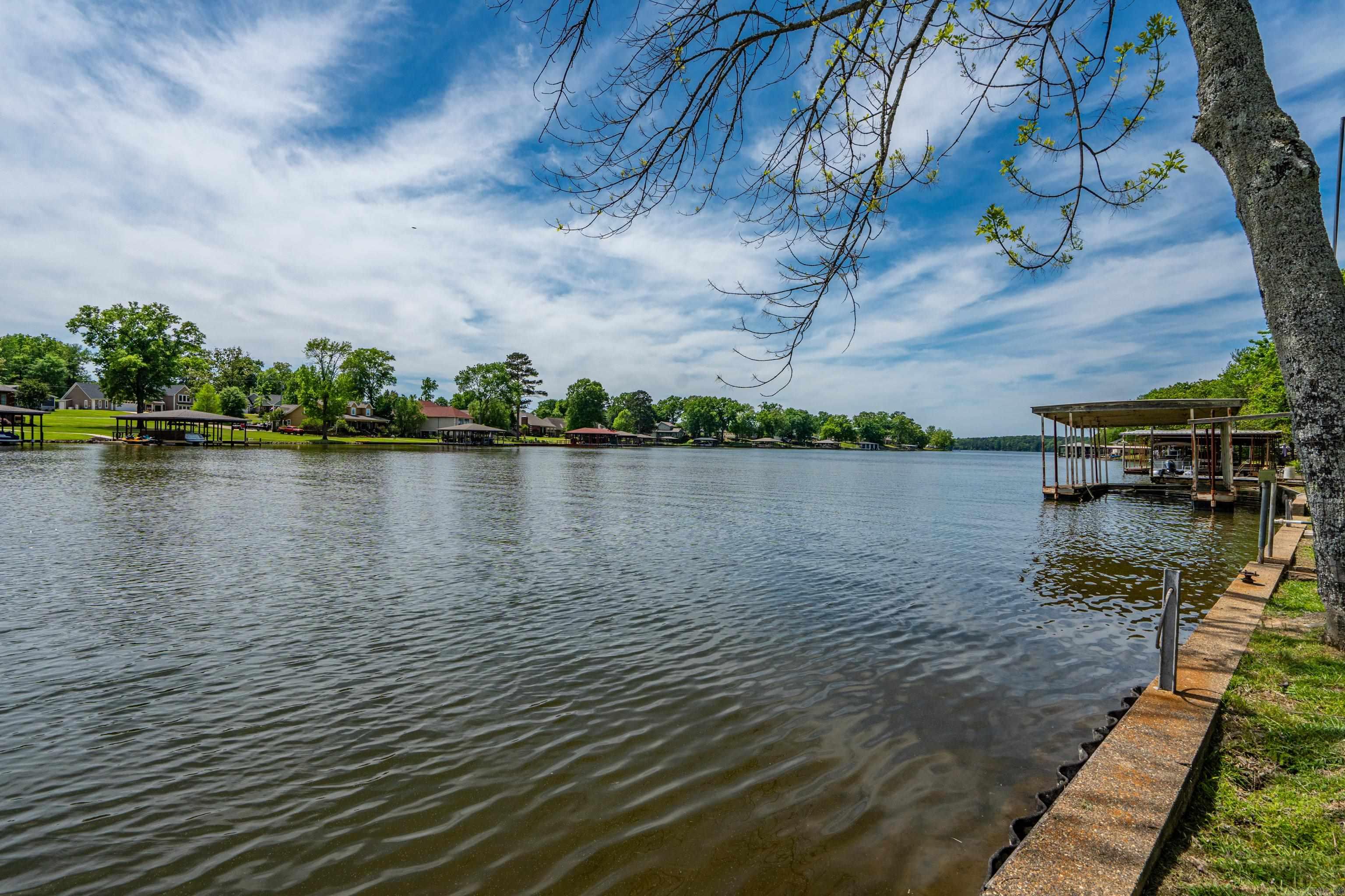 Garland County - Residential