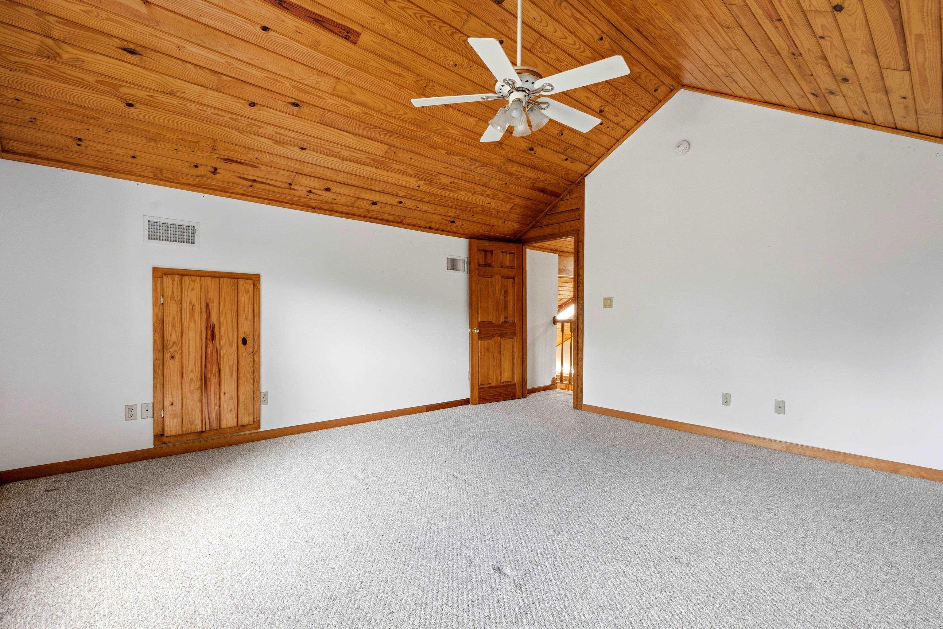 Garland County - Residential