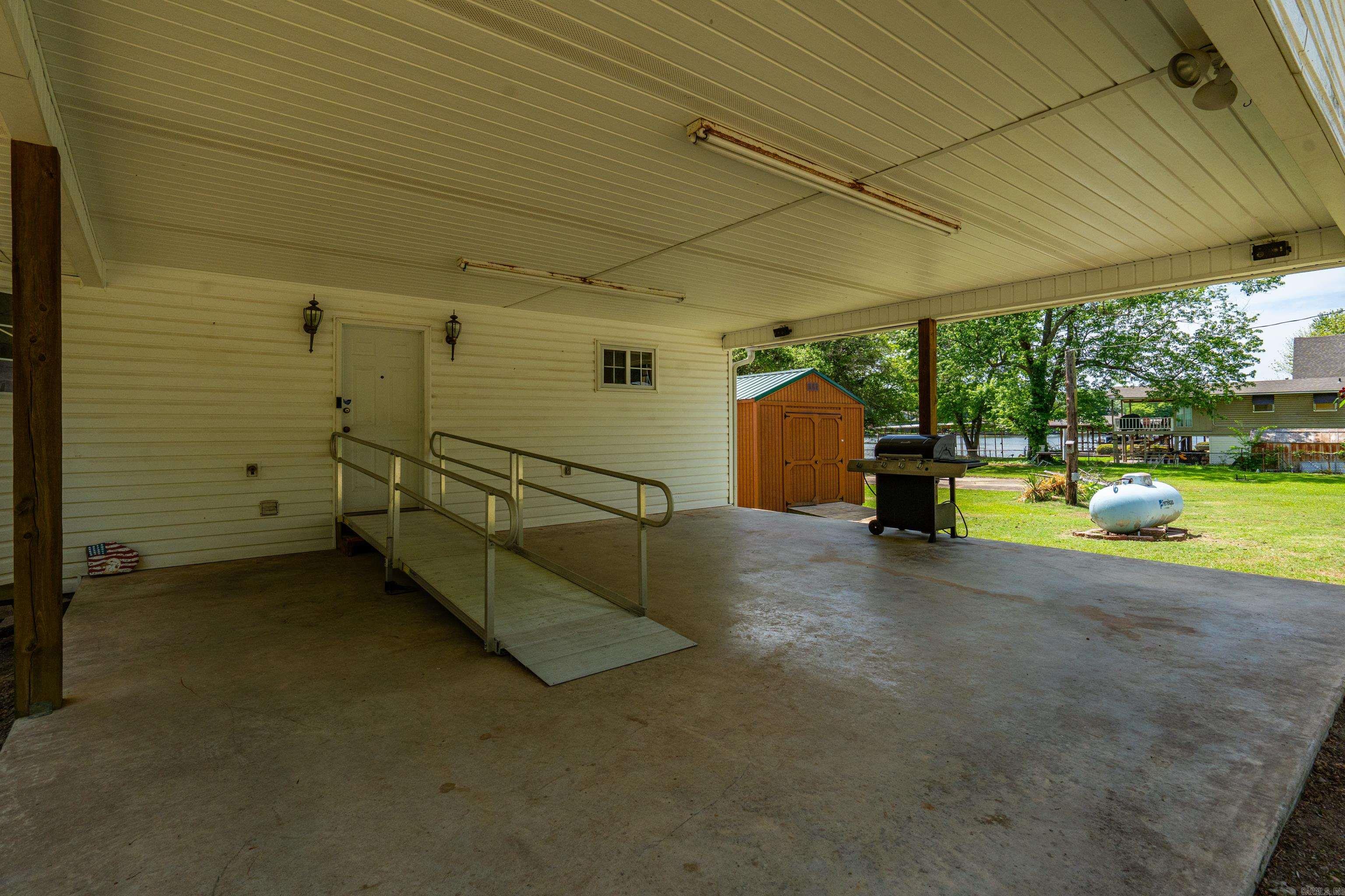 Garland County - Residential