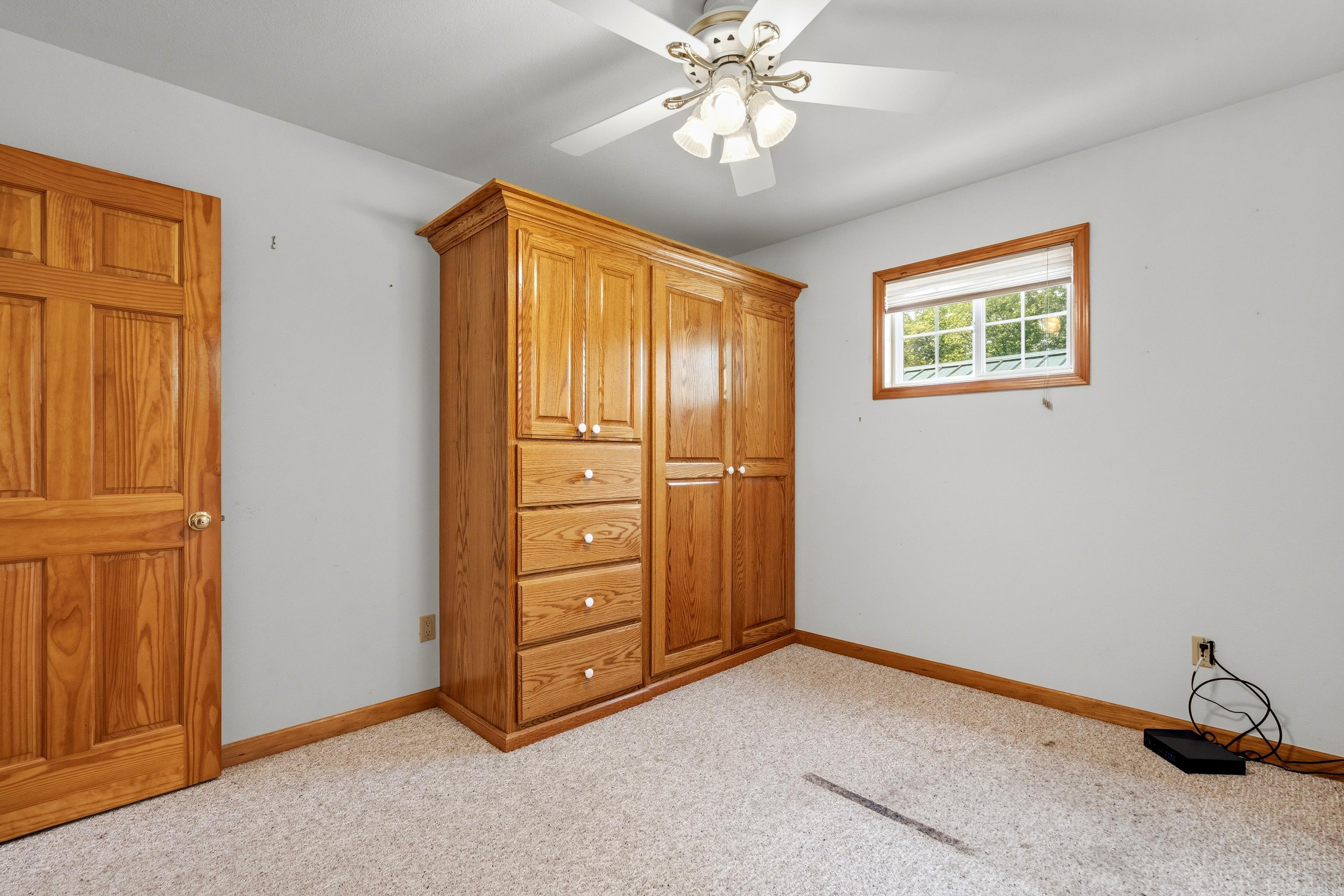 Garland County - Residential