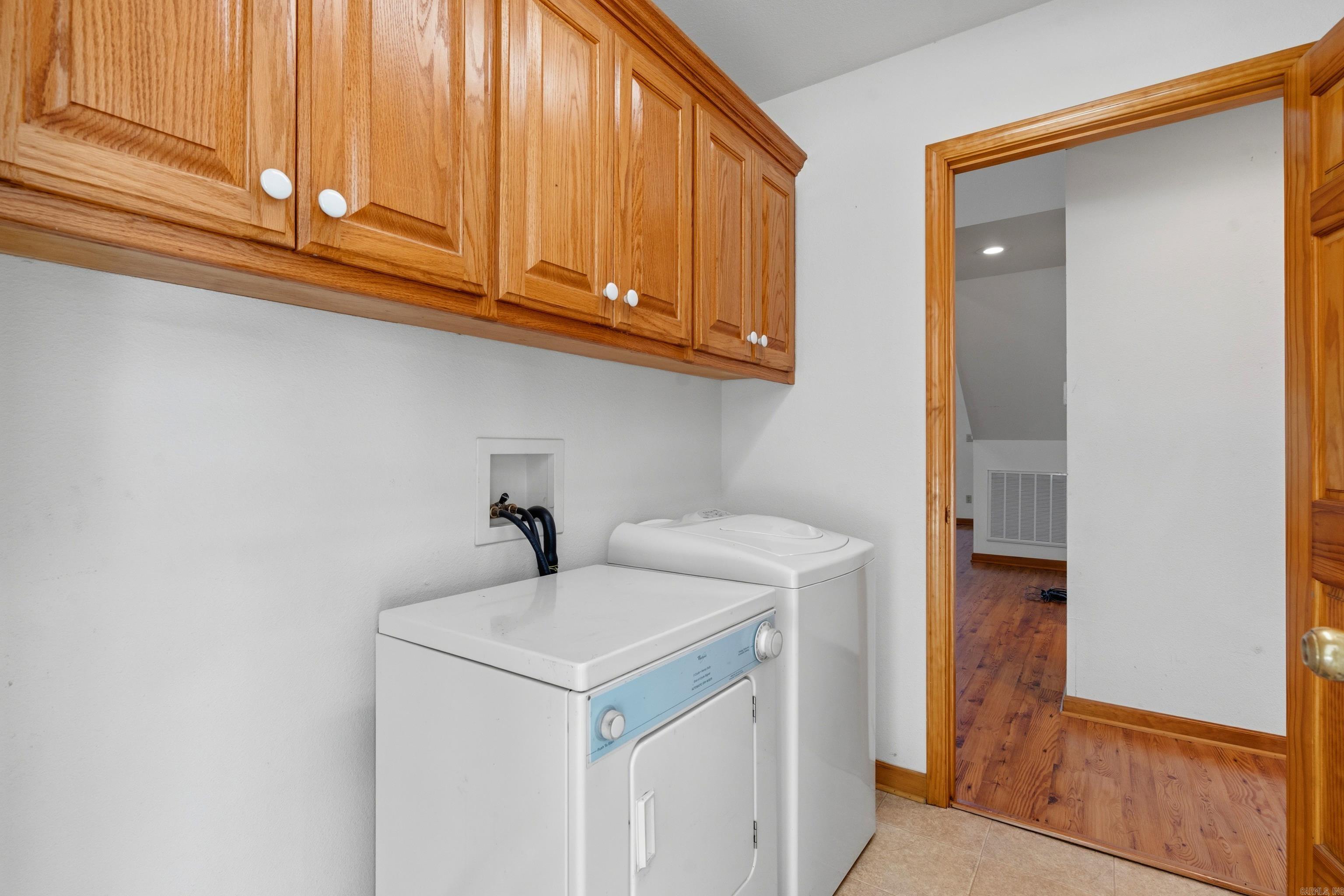 Garland County - Residential