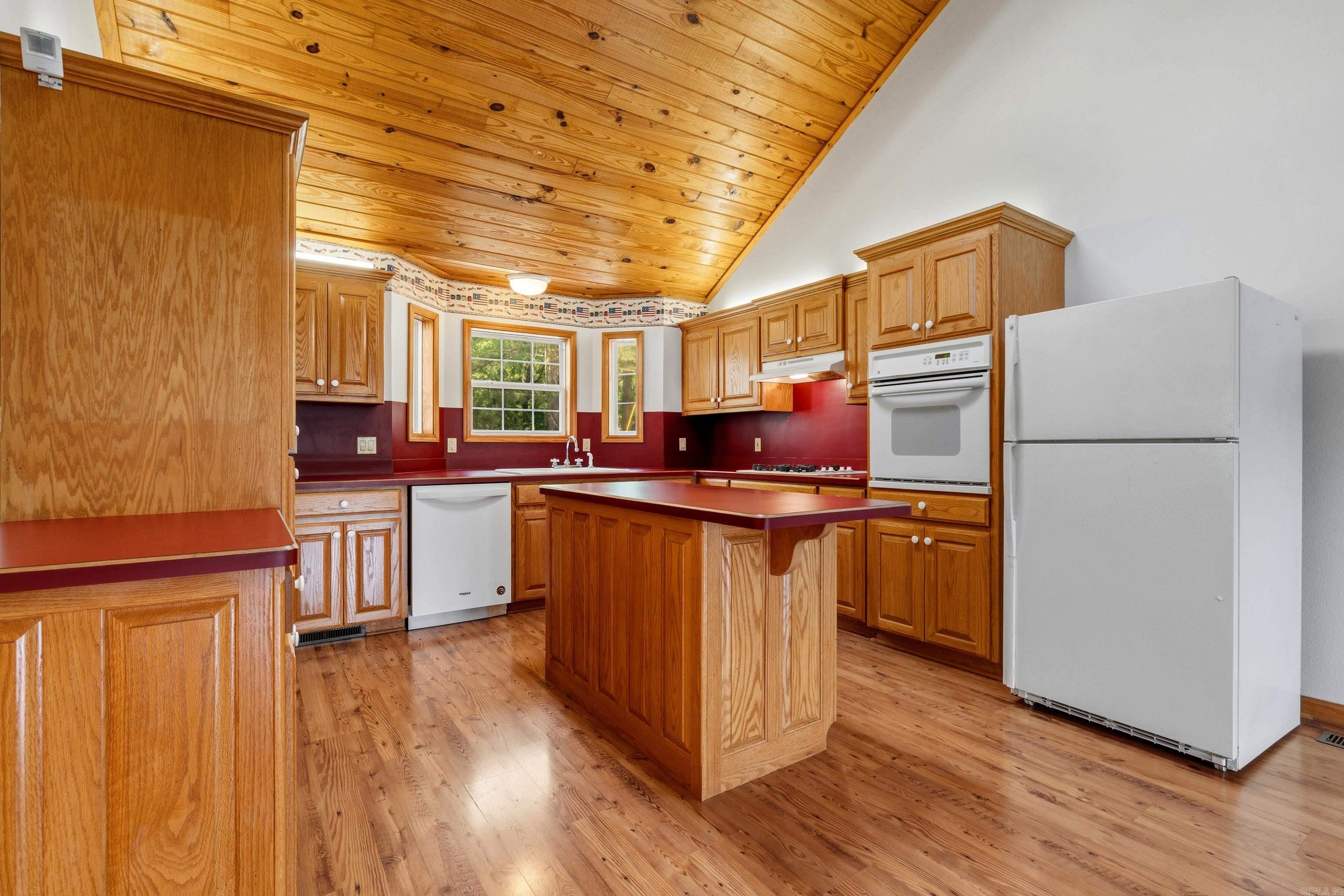 Garland County - Residential