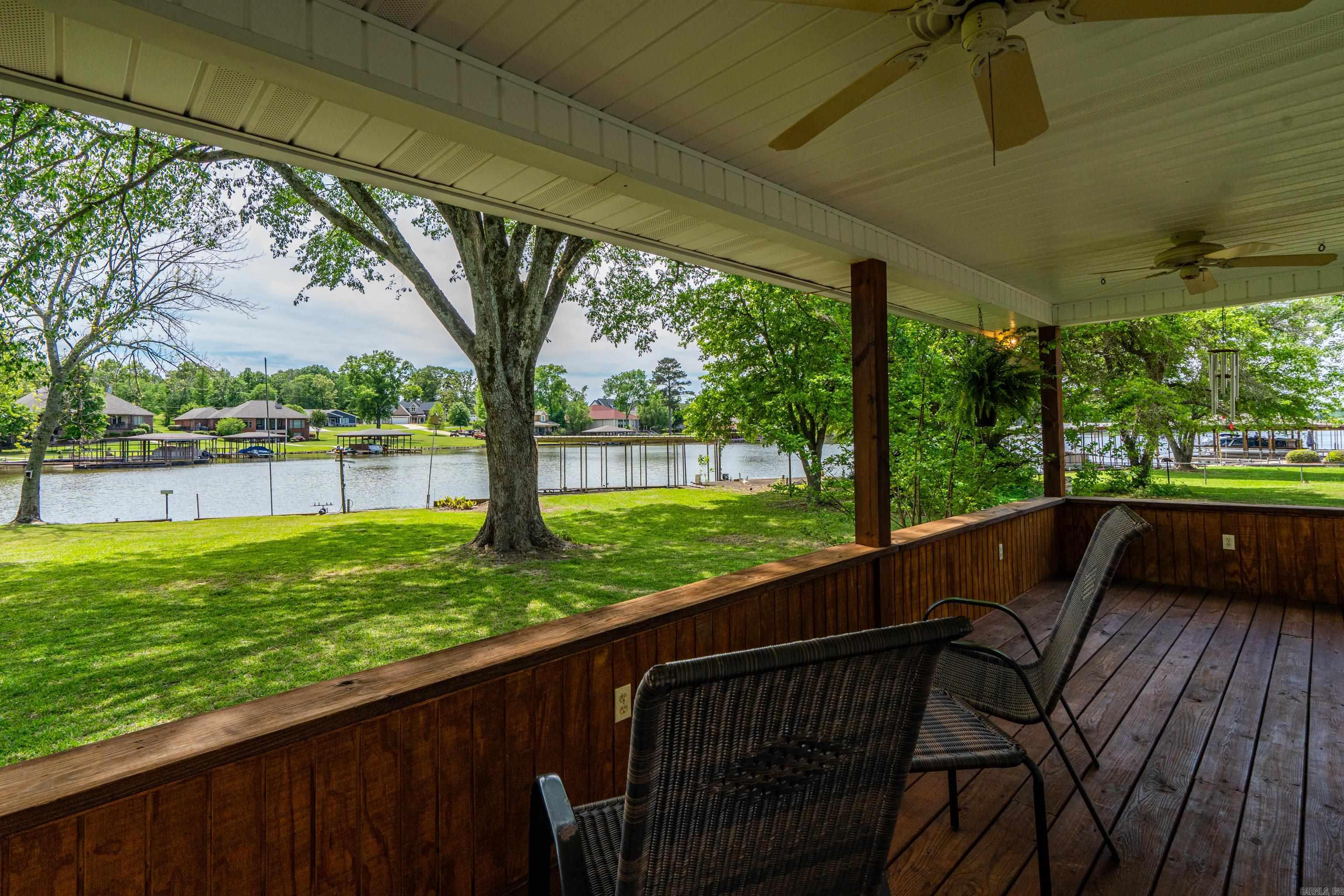 Garland County - Residential