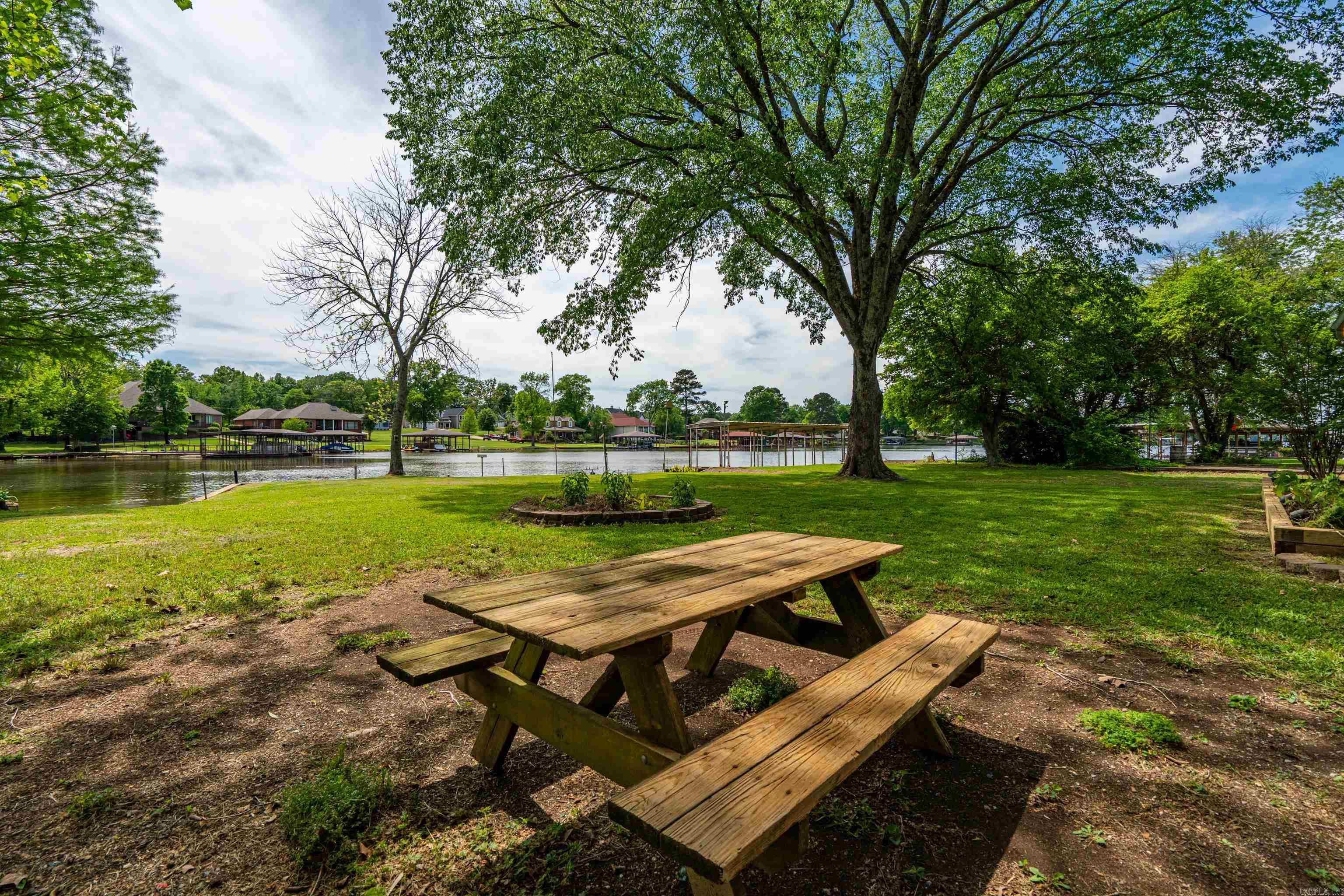 Garland County - Residential