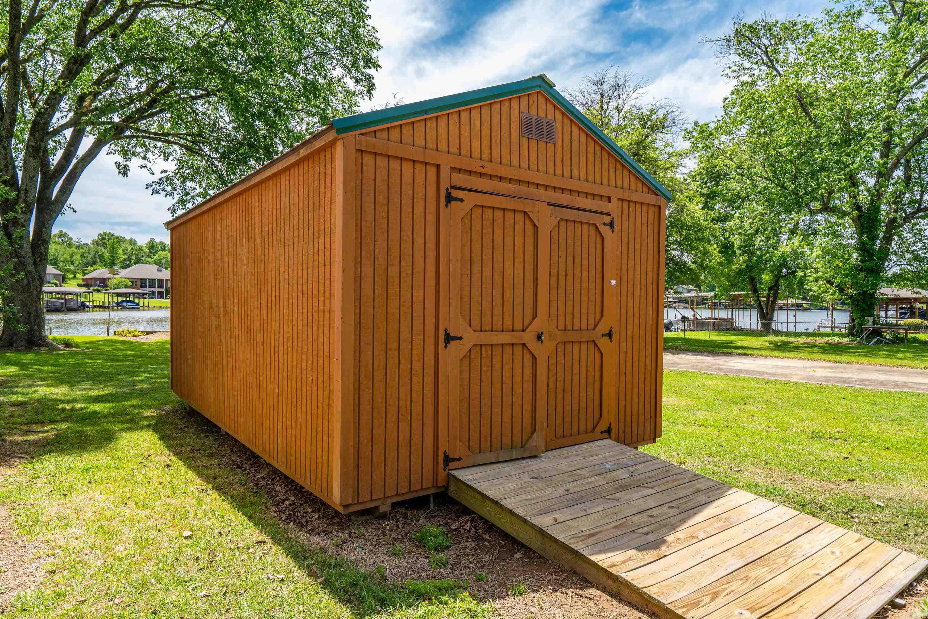 Garland County - Residential