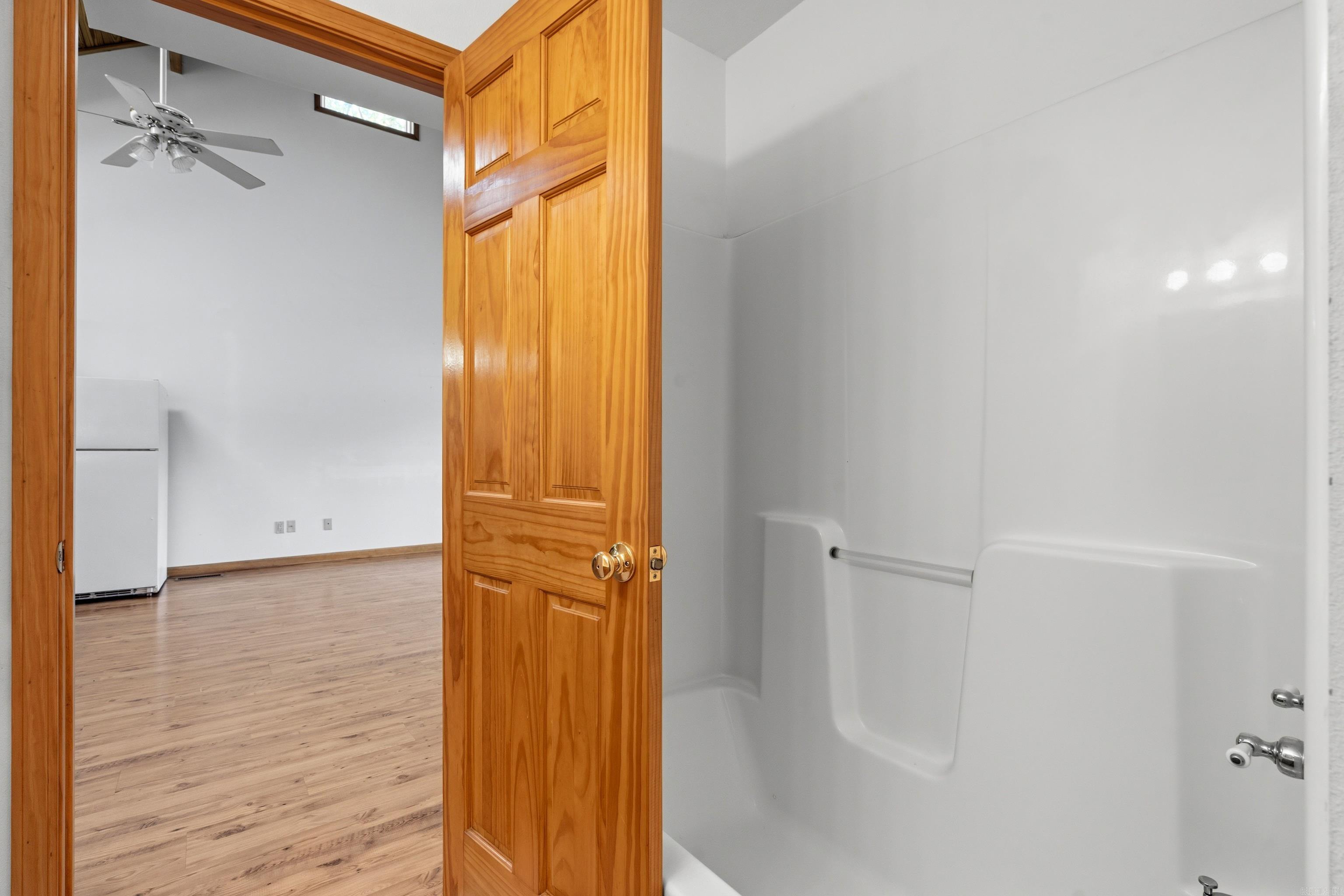 Garland County - Residential