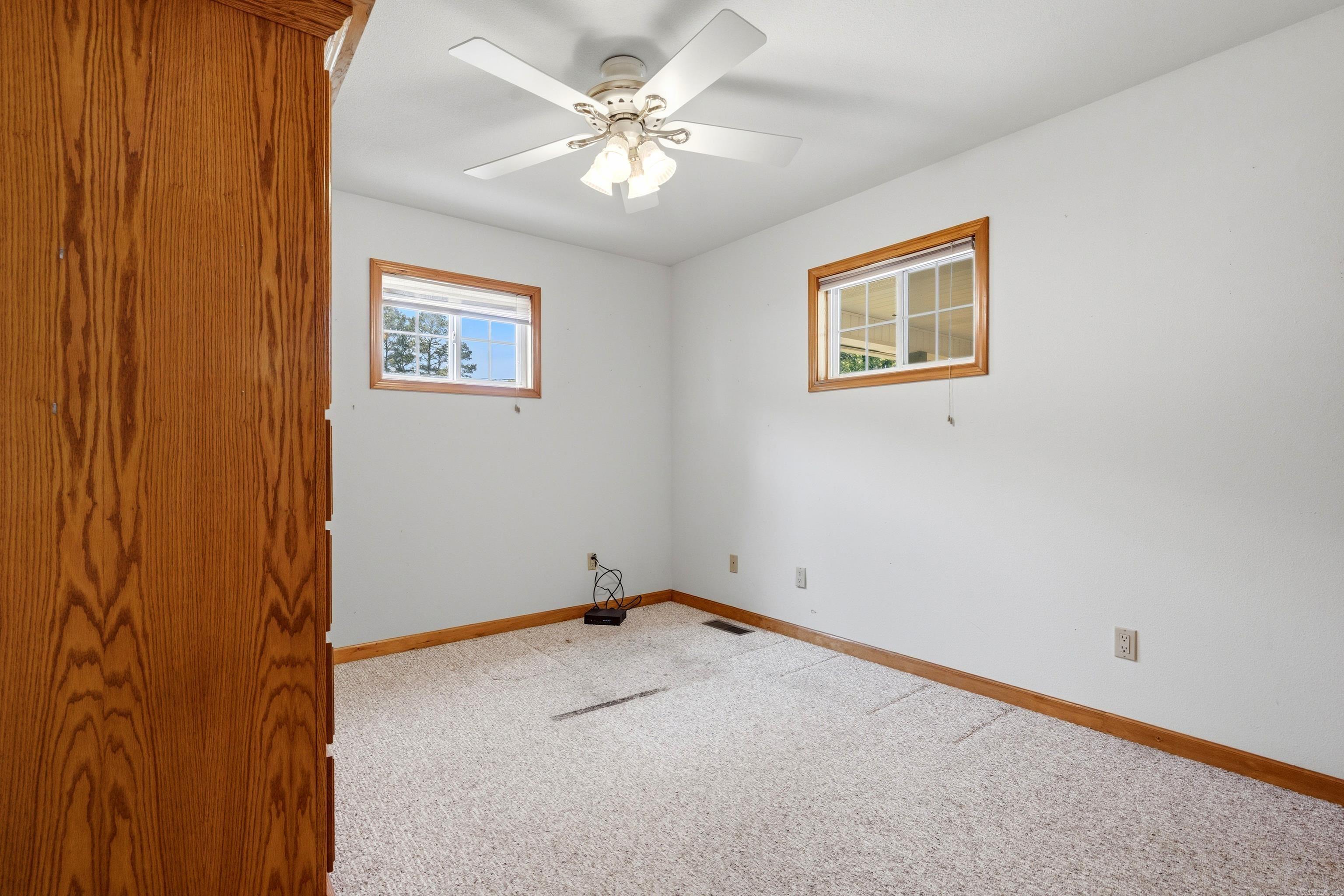 Garland County - Residential