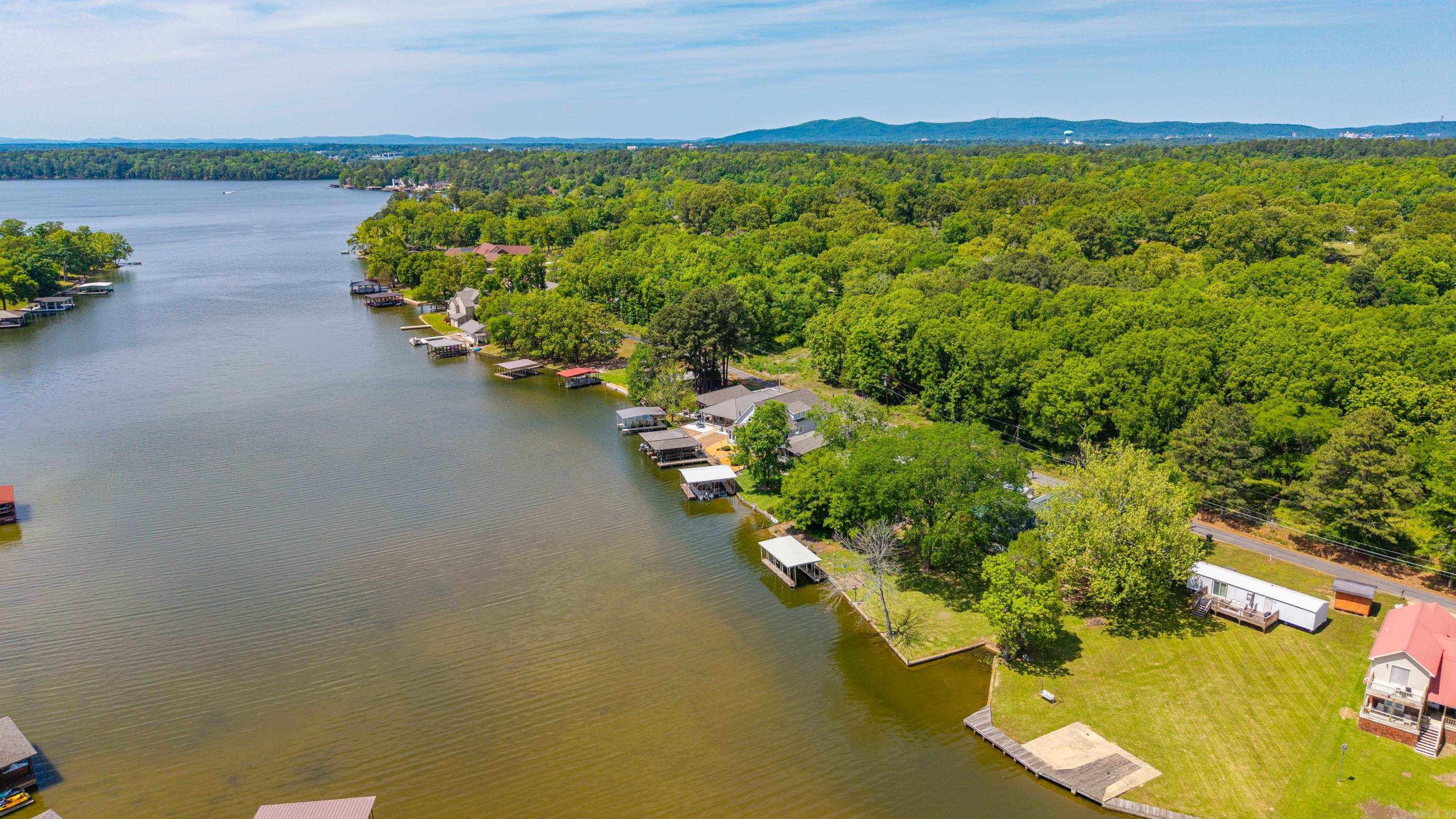 Garland County - Residential