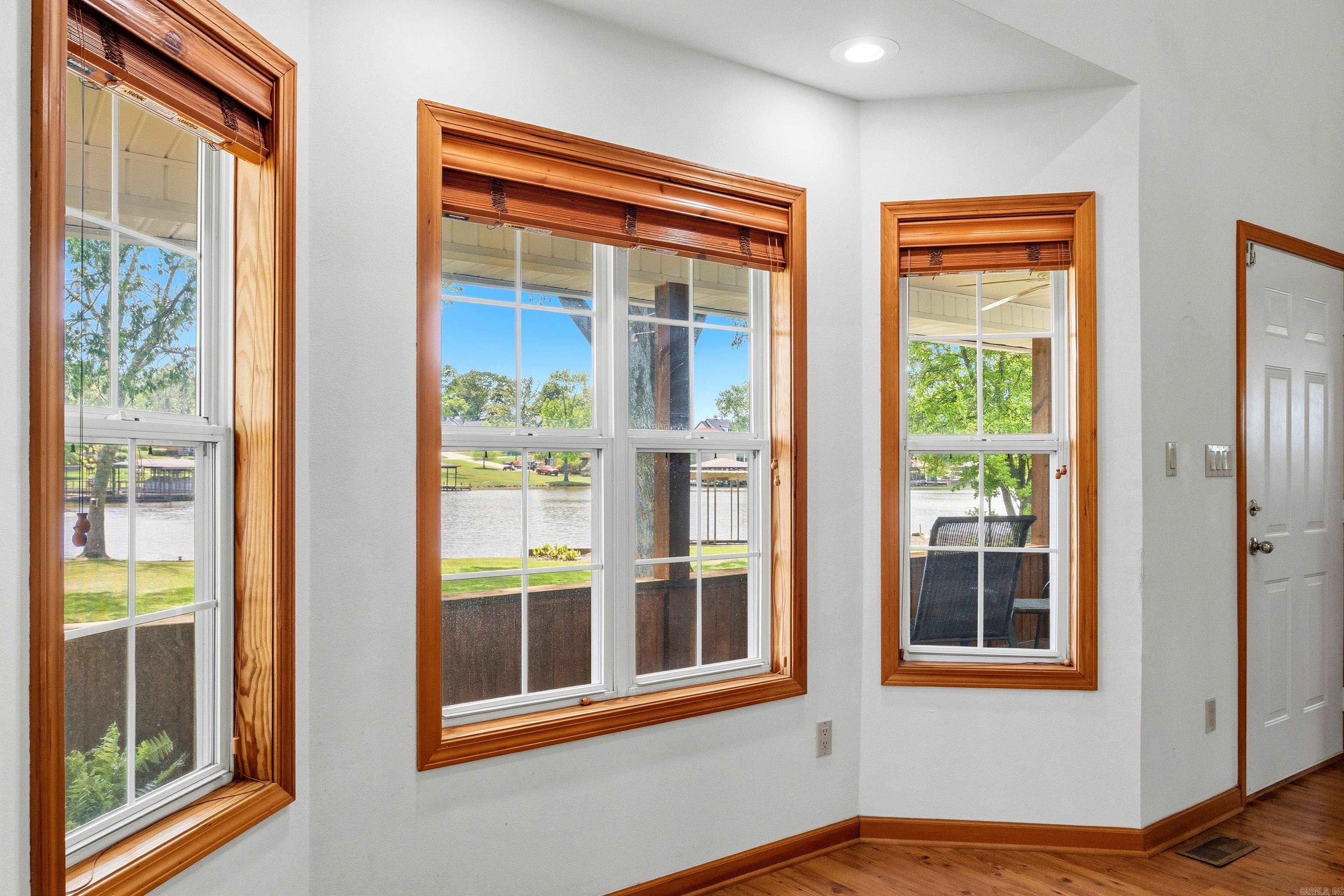 Garland County - Residential