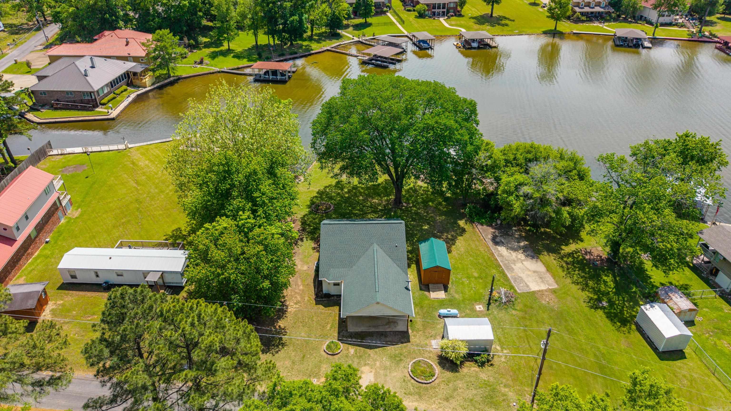 Garland County - Residential