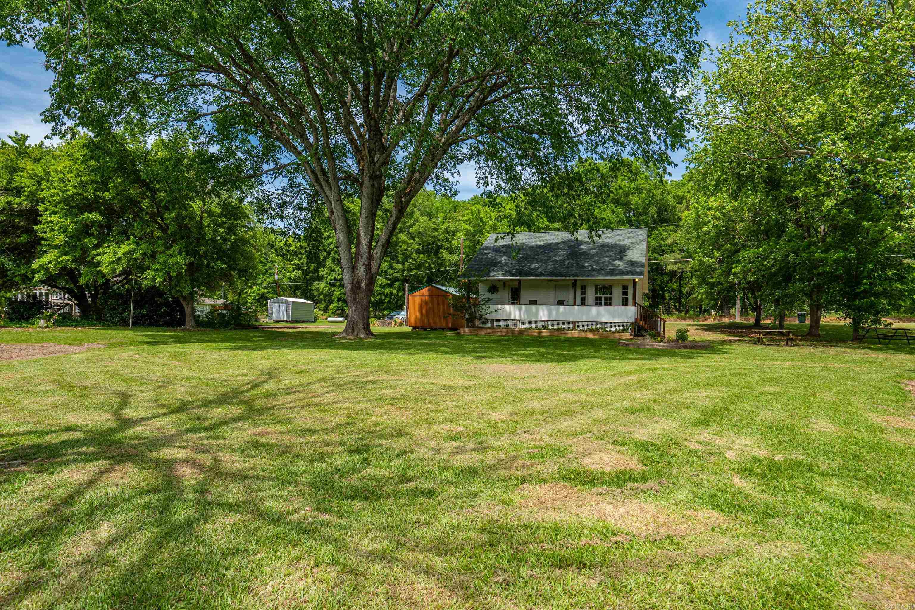 Garland County - Residential