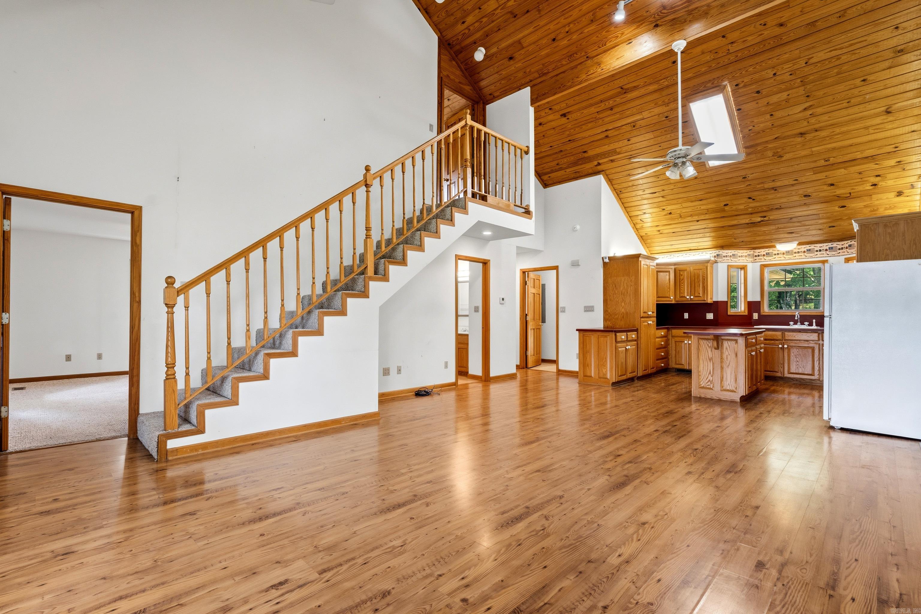 Garland County - Residential