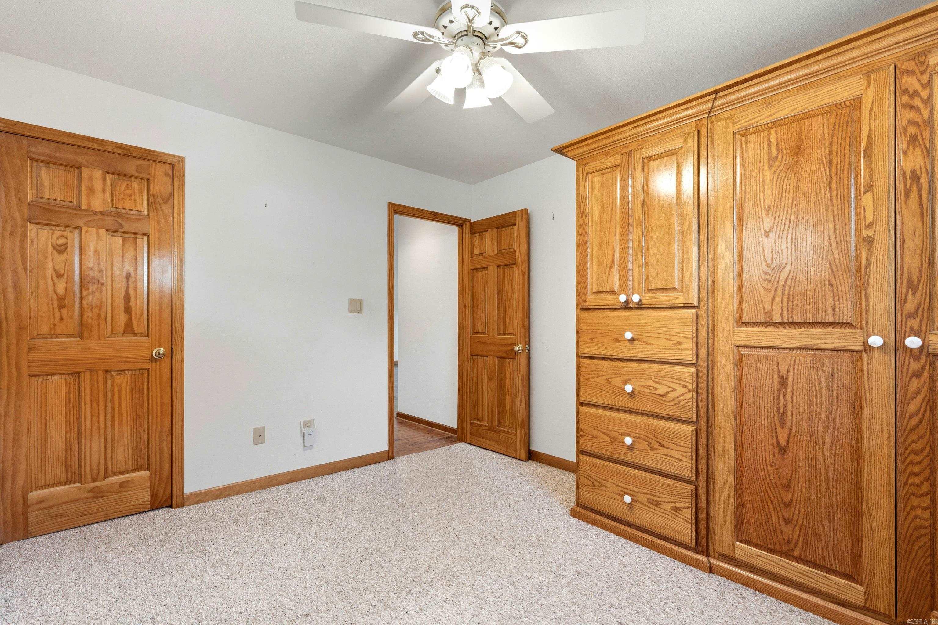 Garland County - Residential