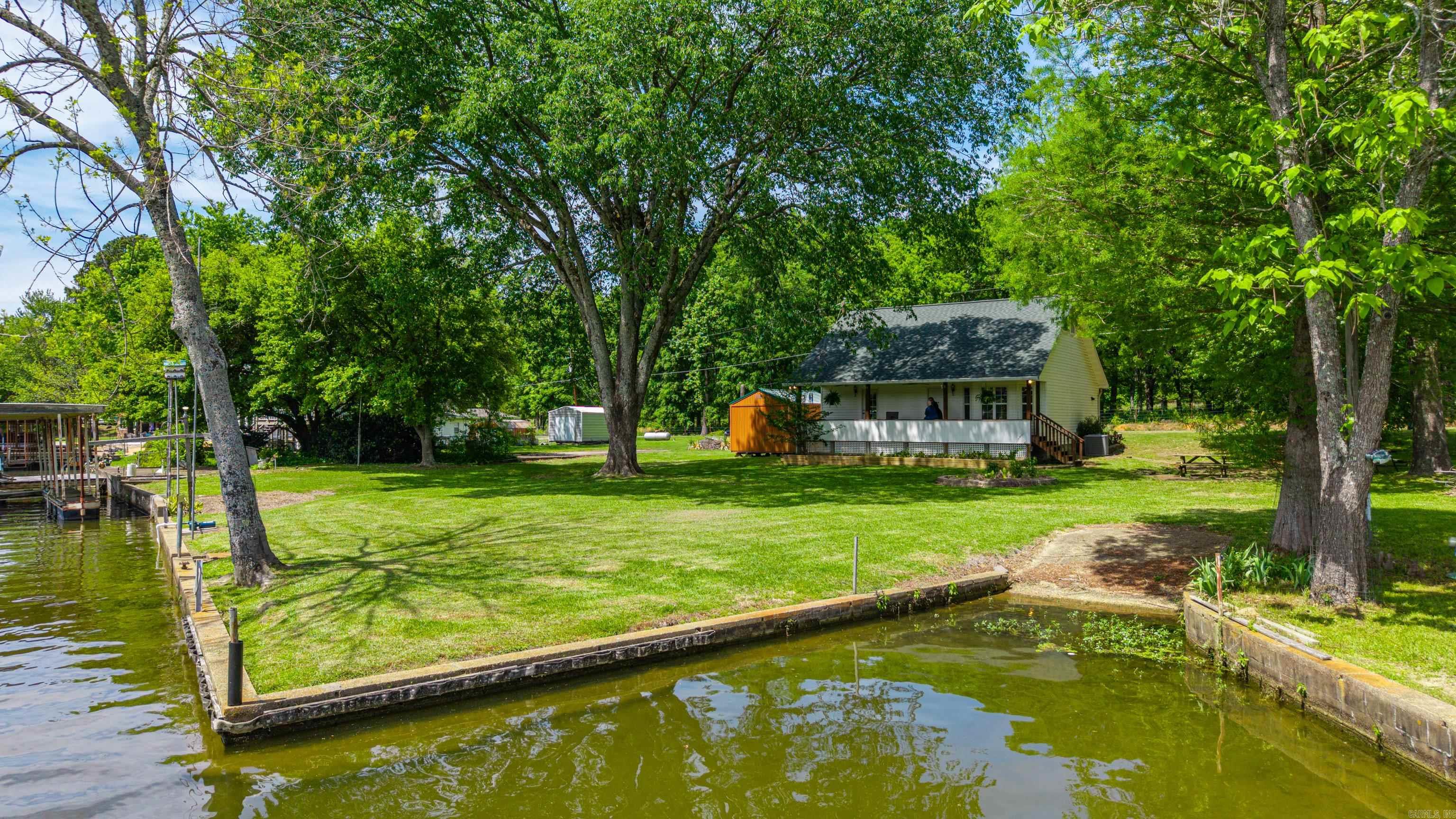 Garland County - Residential